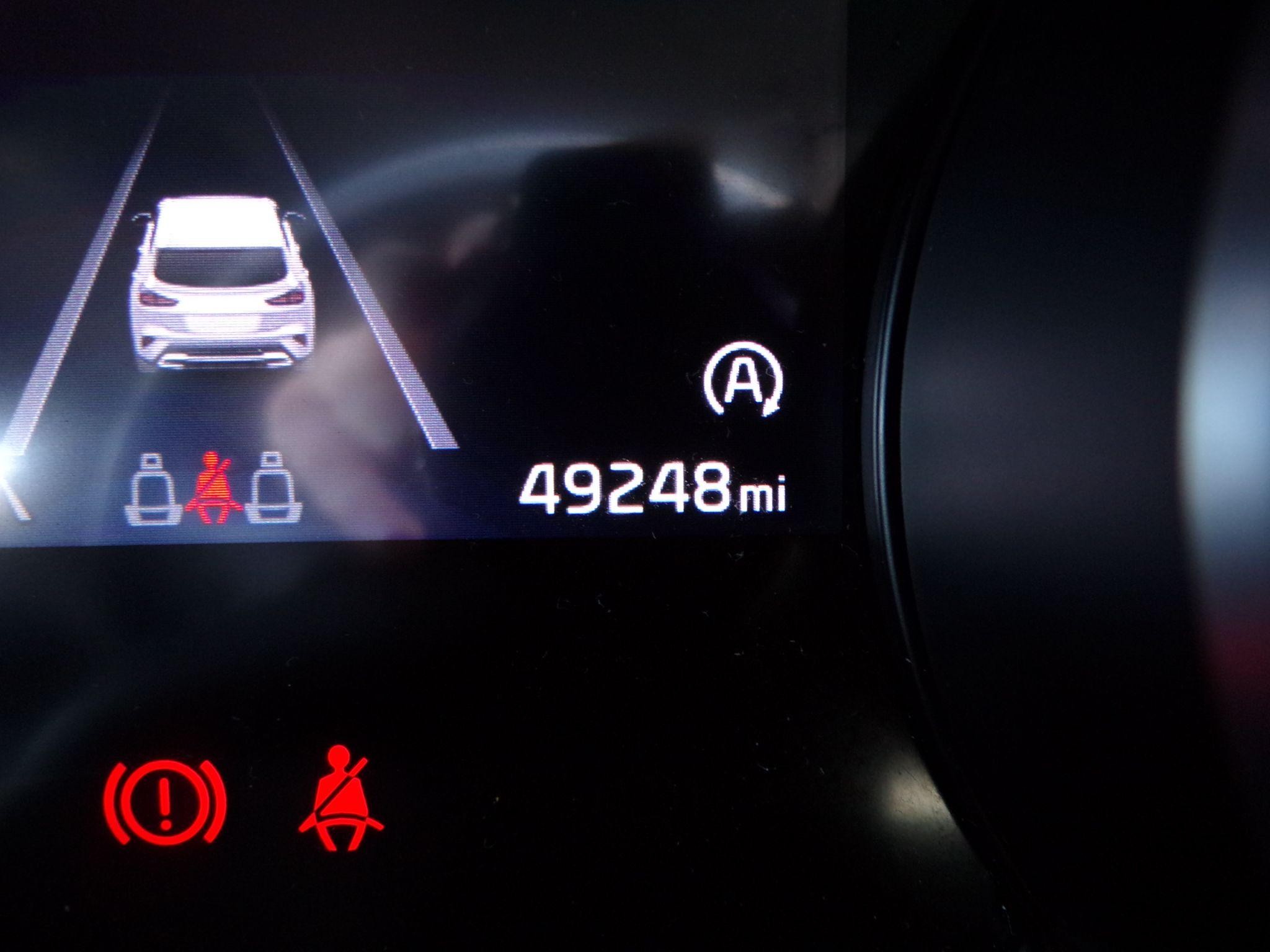 Kia XCeed Image 18