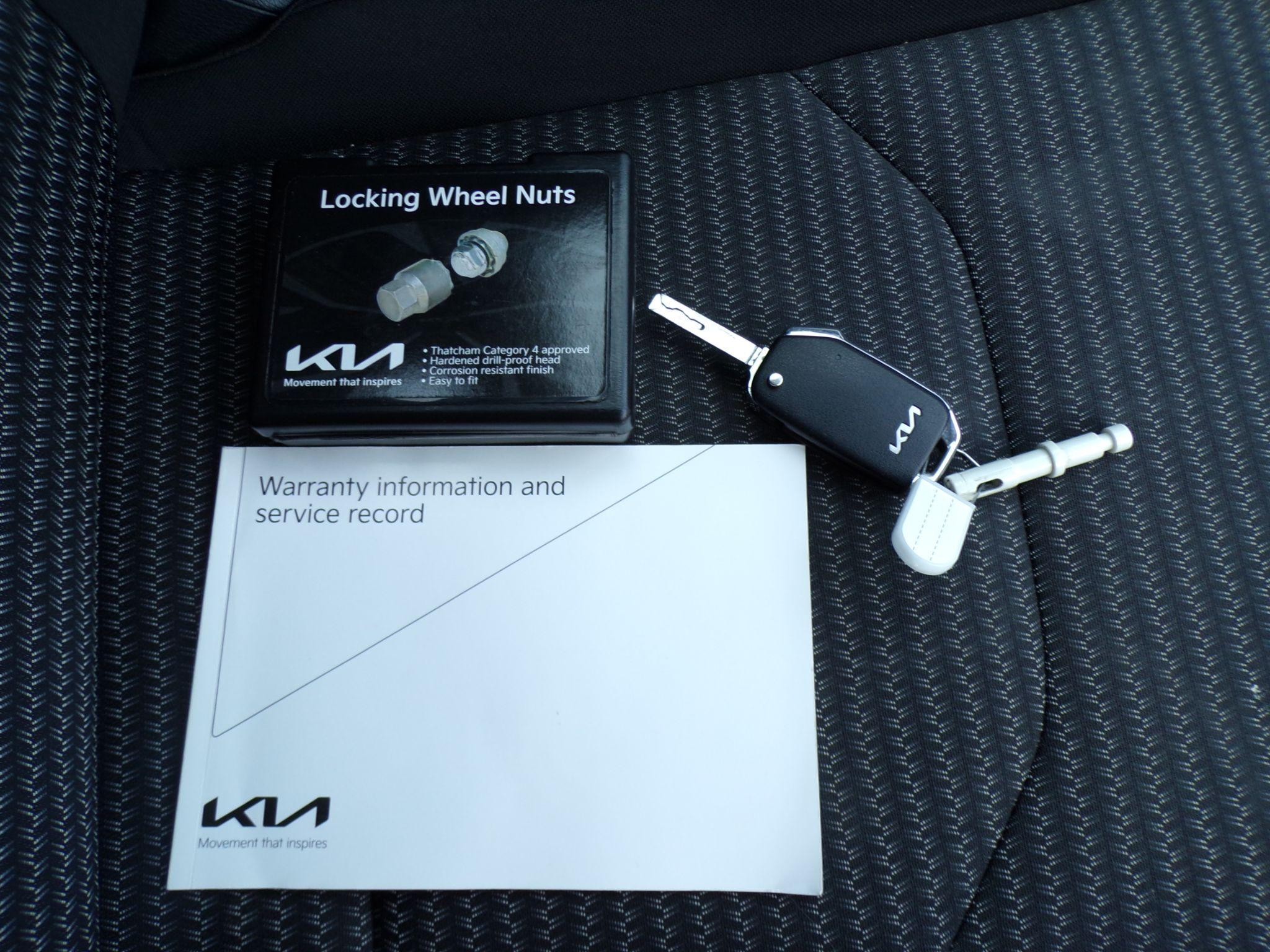 Kia XCeed Image 20