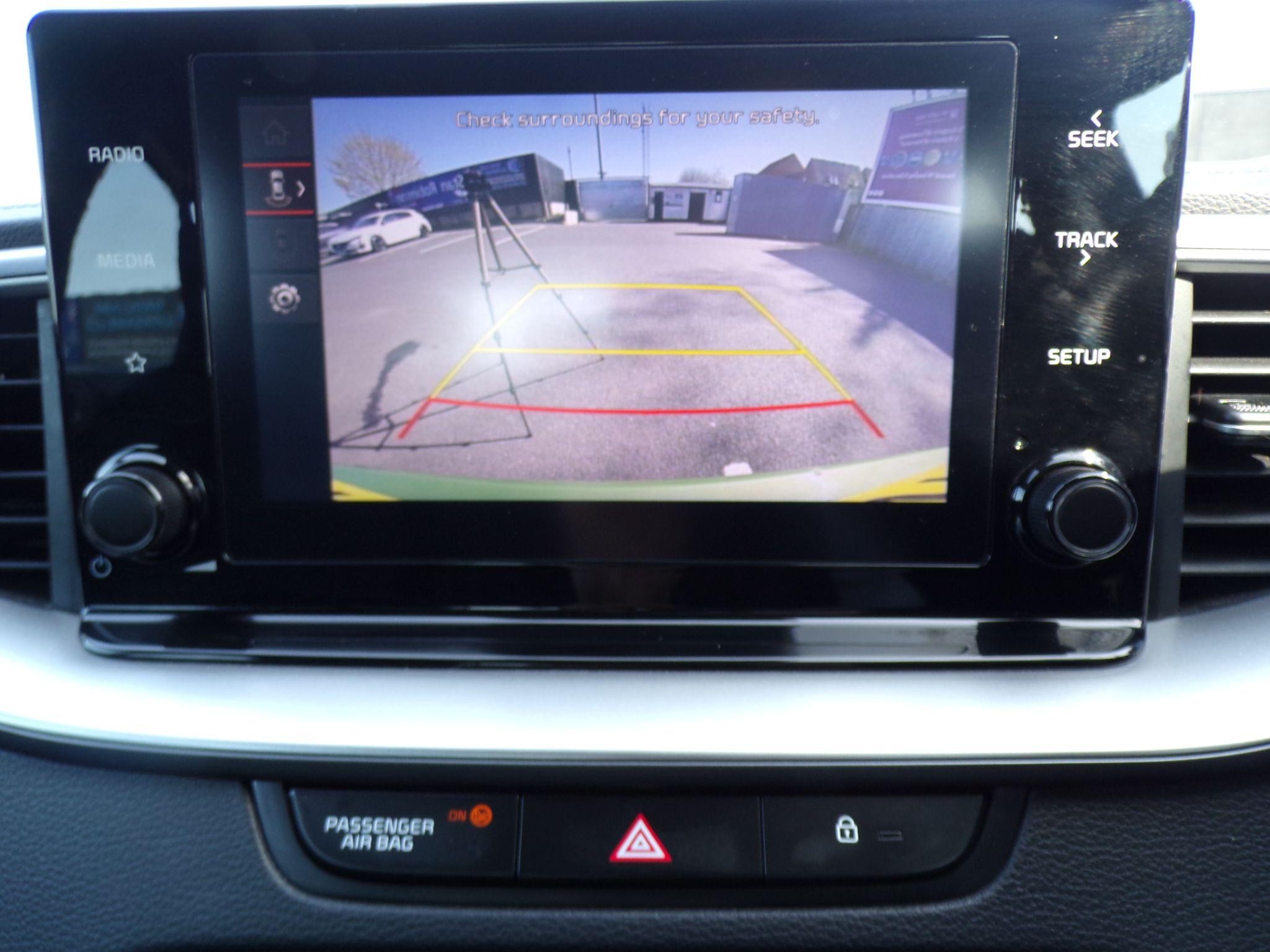 Kia XCeed Image 21