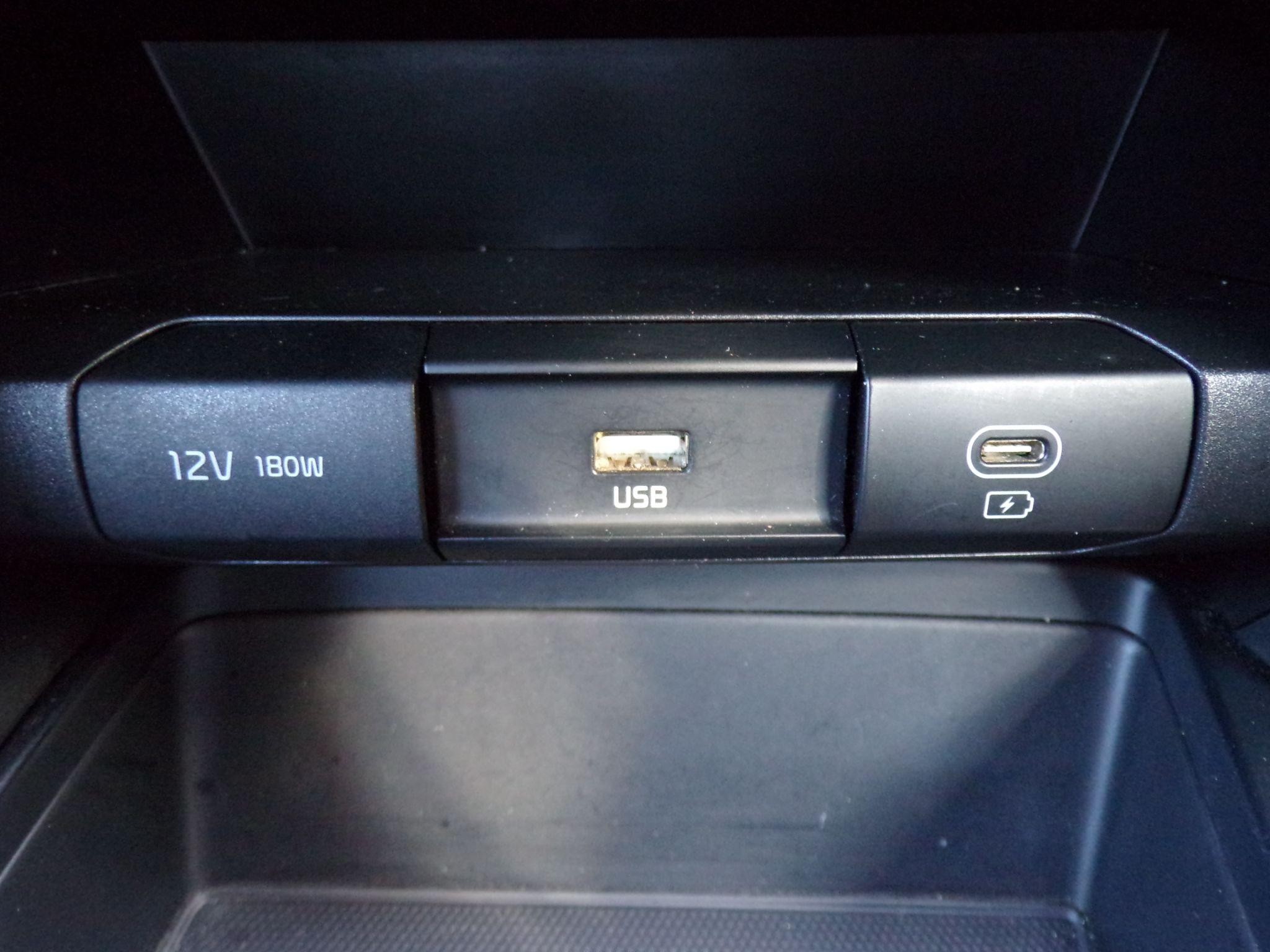 Kia XCeed Image 22