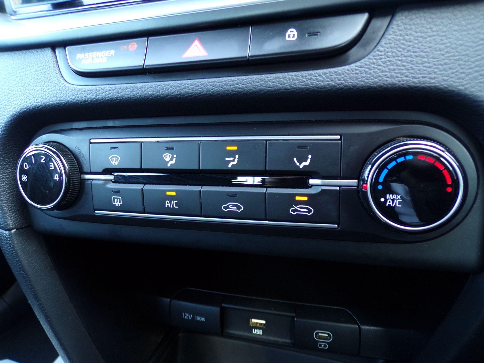 Kia XCeed Image 23