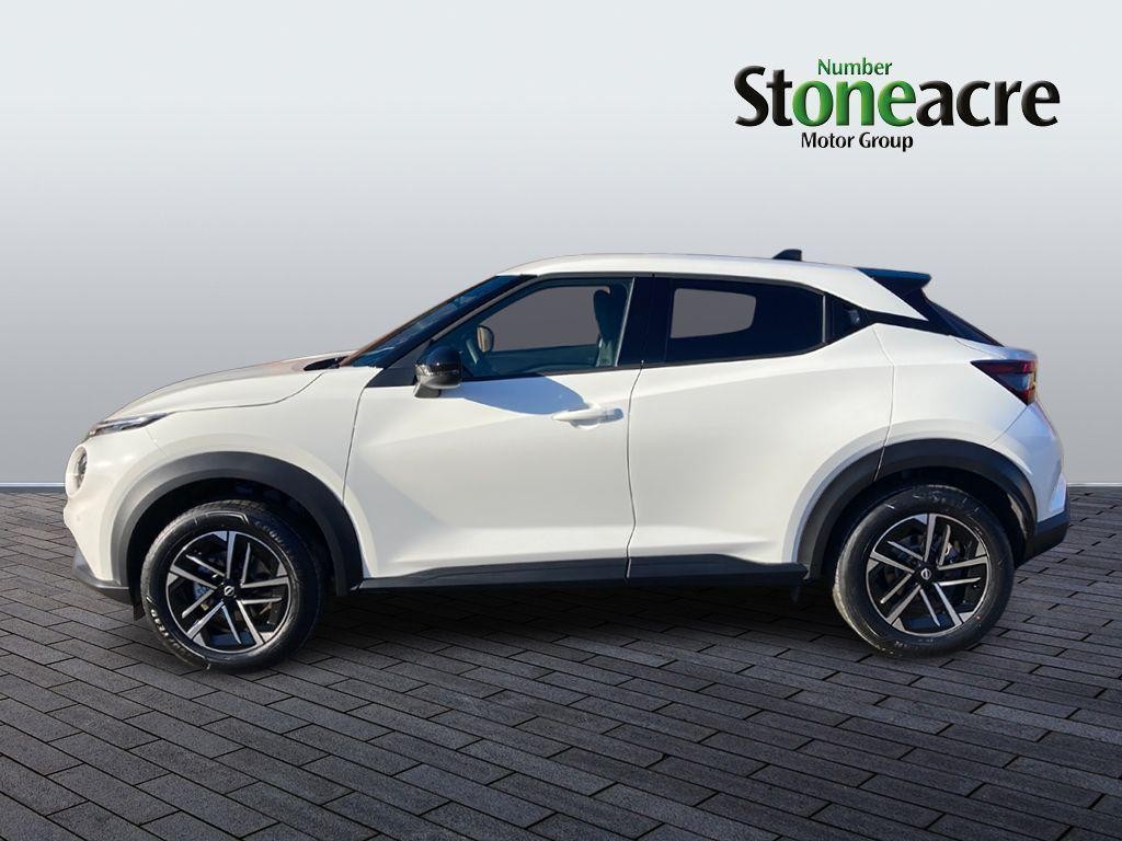 Nissan Juke Image 6