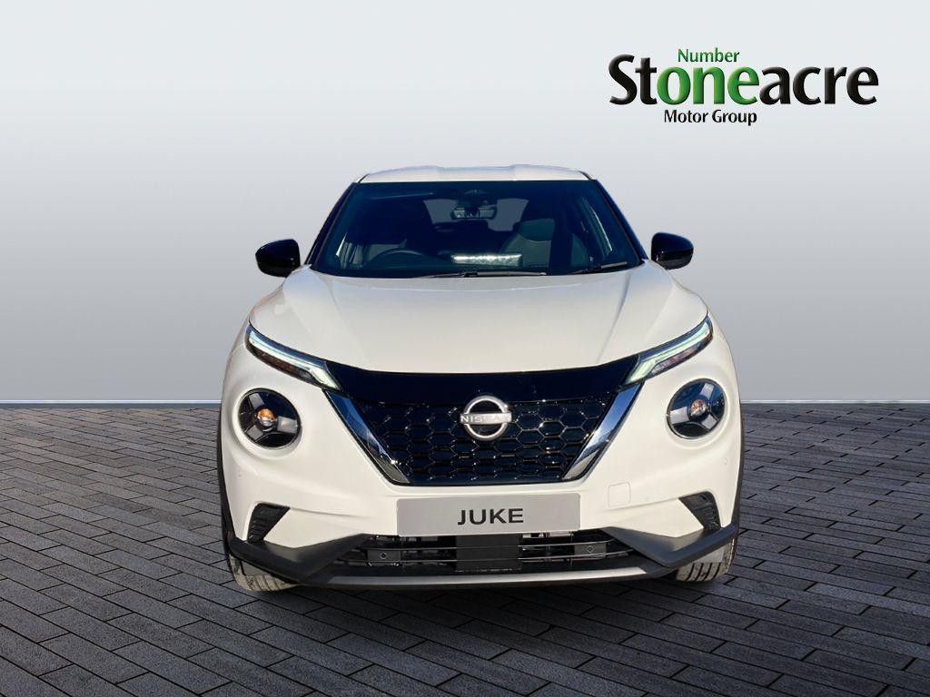 Nissan Juke Image 8