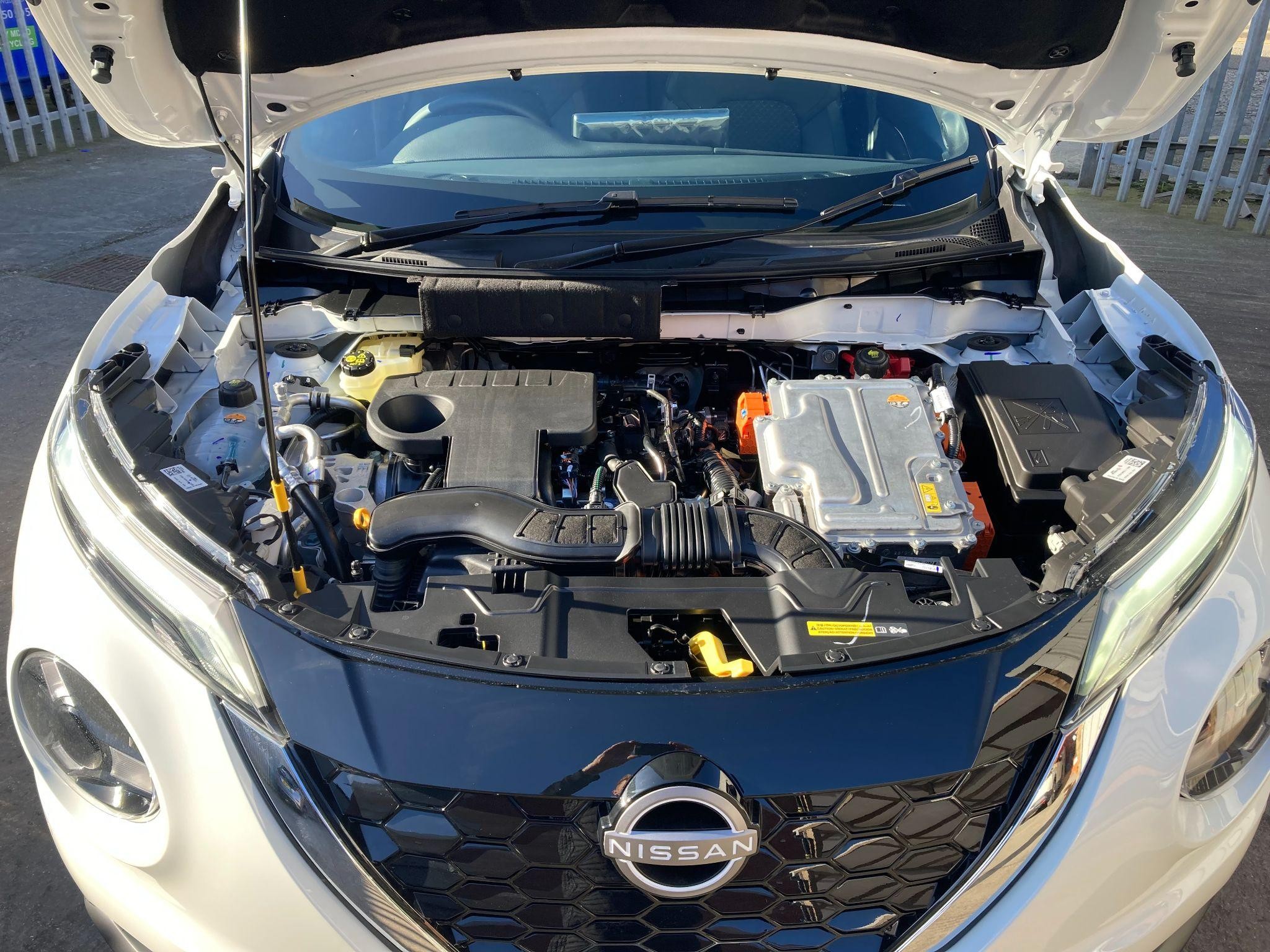 Nissan Juke Image 9