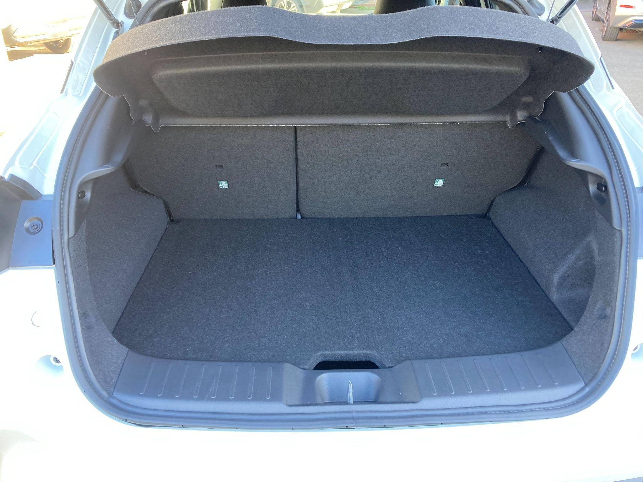 Nissan Juke Image 13
