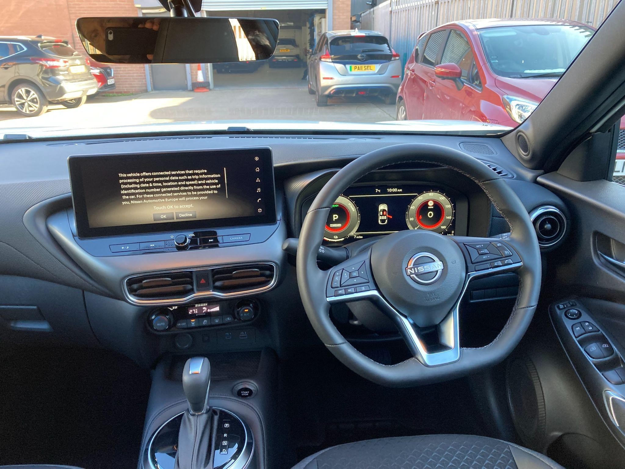 Nissan Juke Image 15