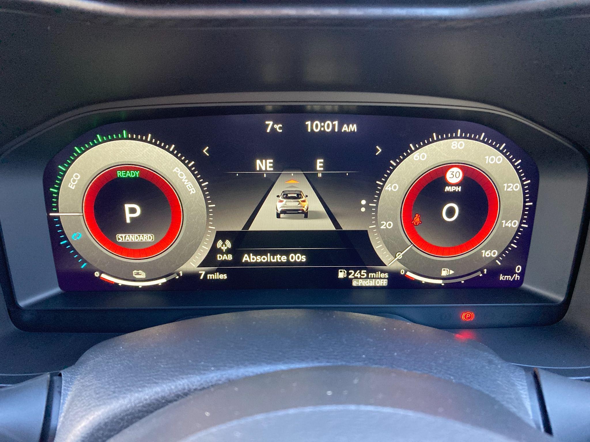 Nissan Juke Image 18