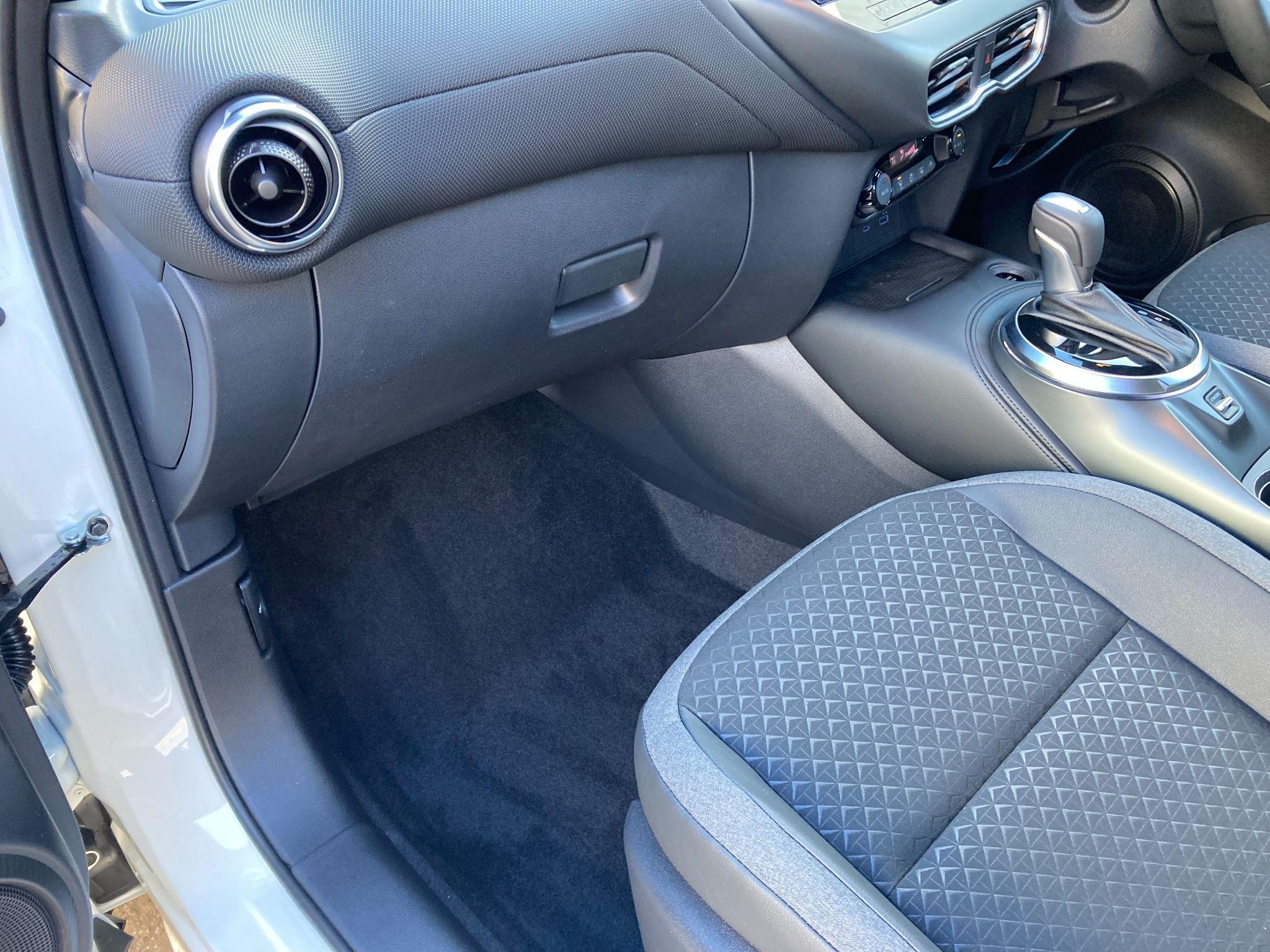 Nissan Juke Image 21