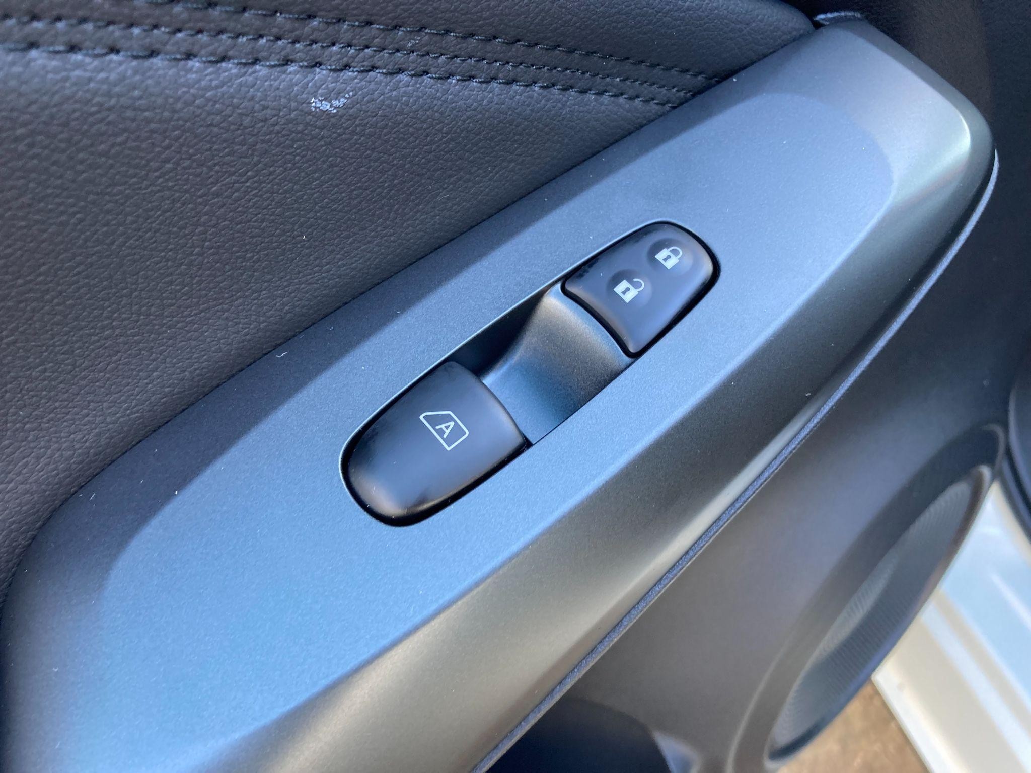 Nissan Juke Image 22