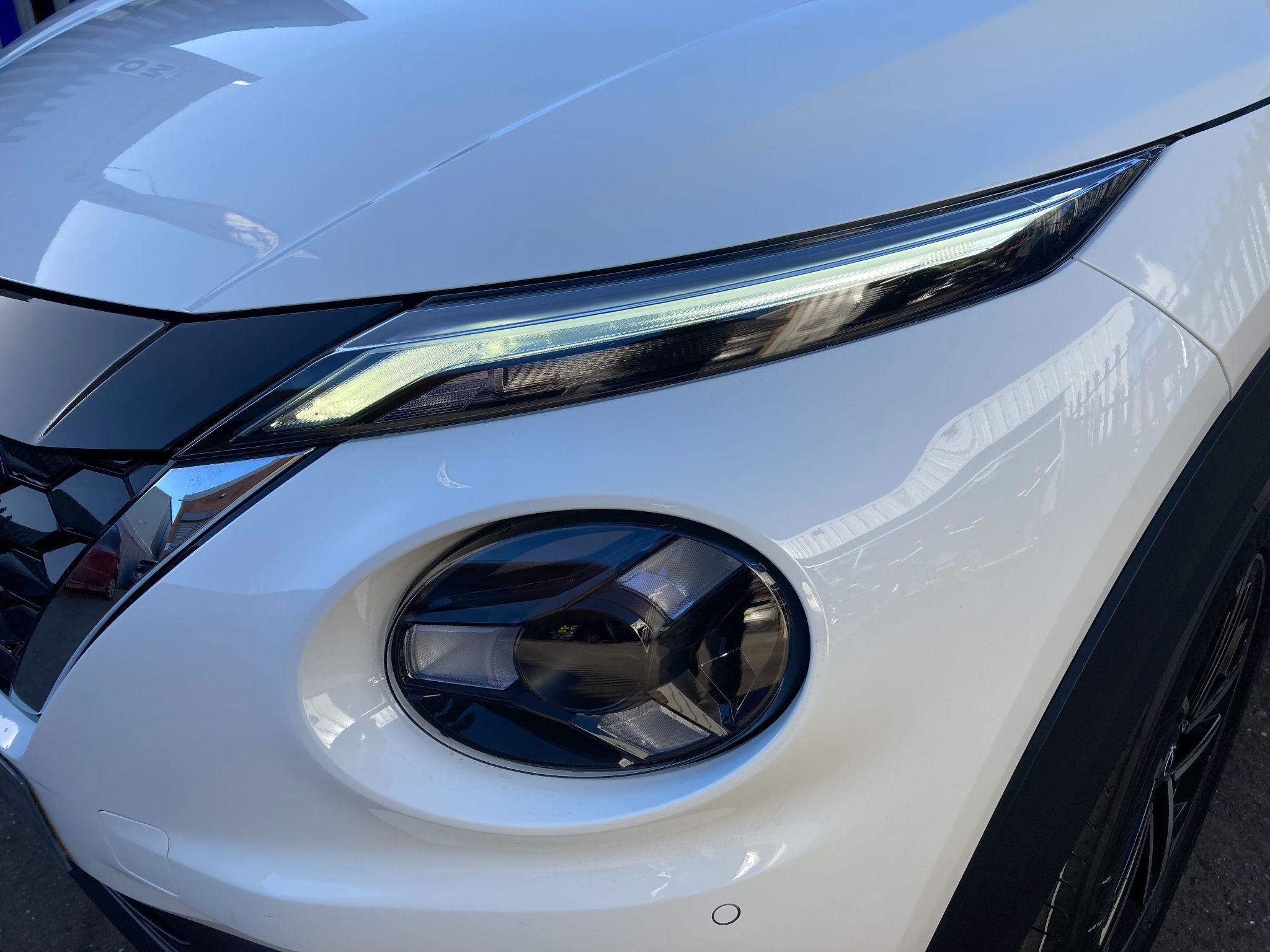 Nissan Juke Image 26