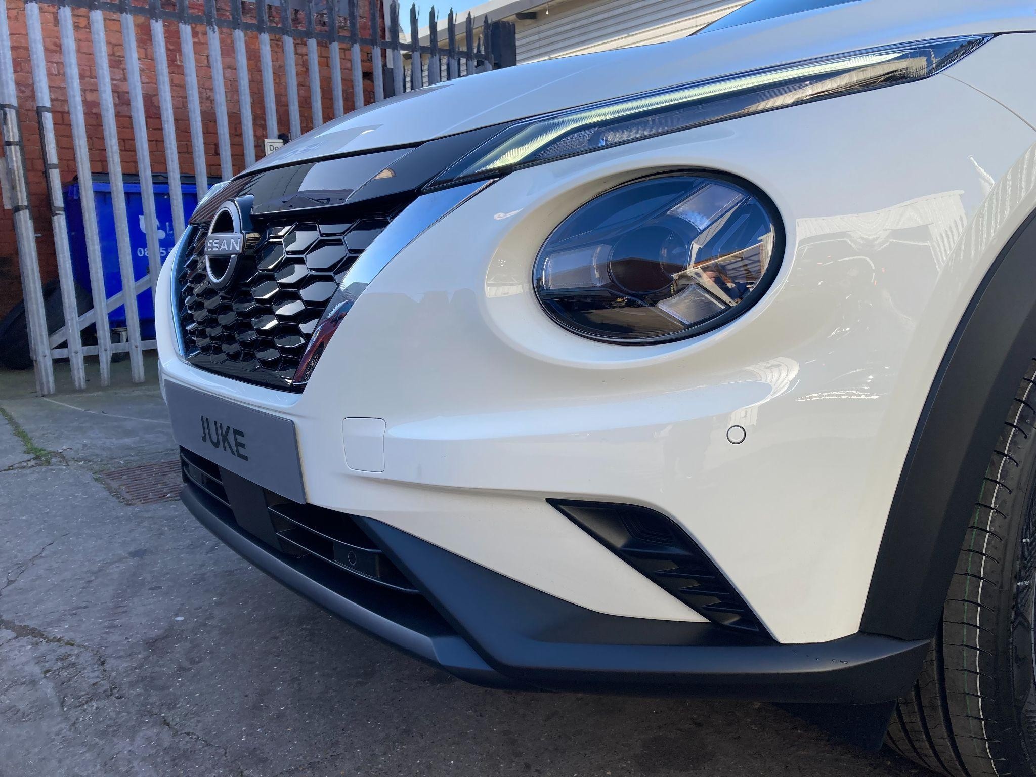 Nissan Juke Image 27