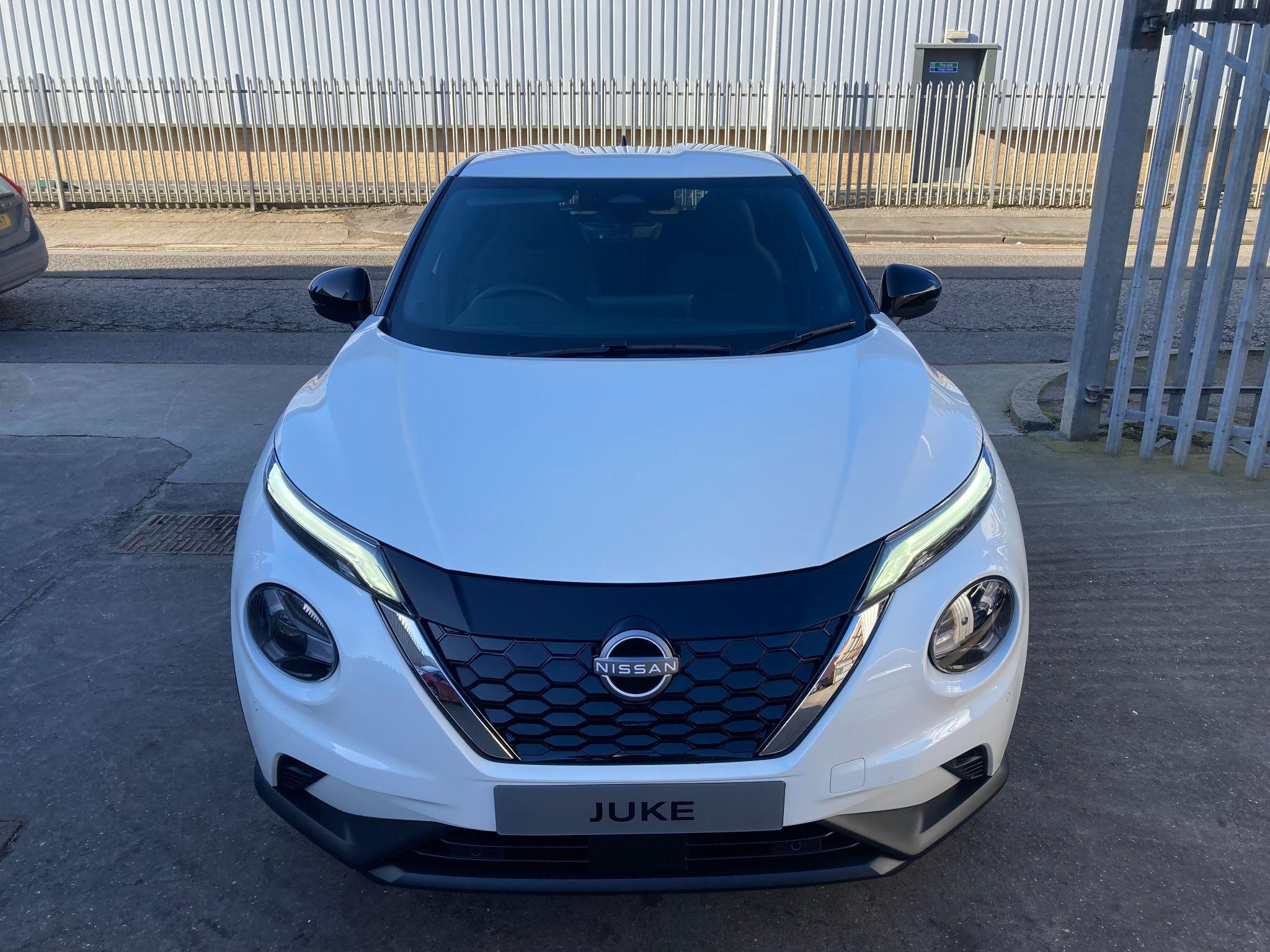 Nissan Juke Image 29