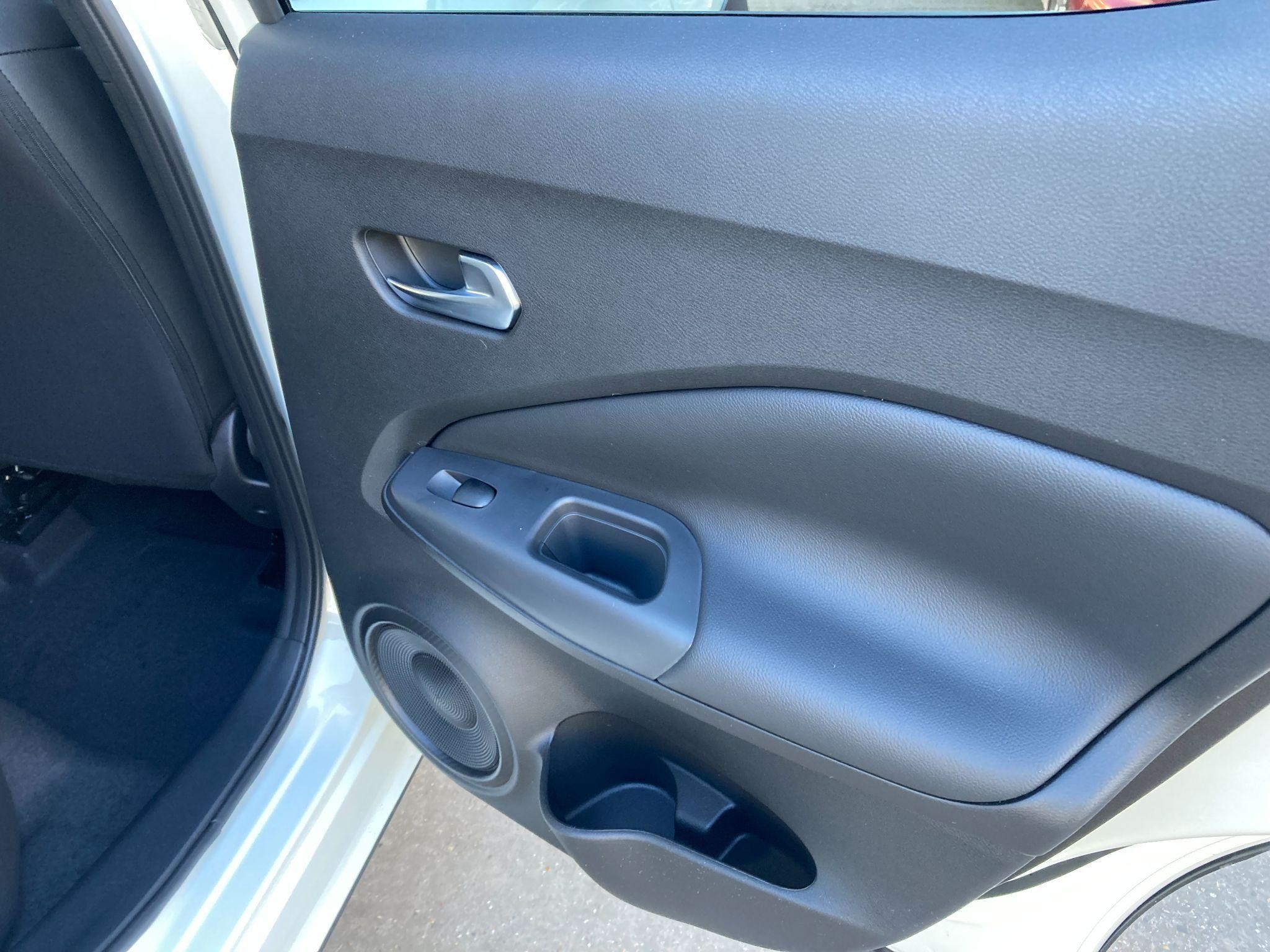 Nissan Juke Image 37