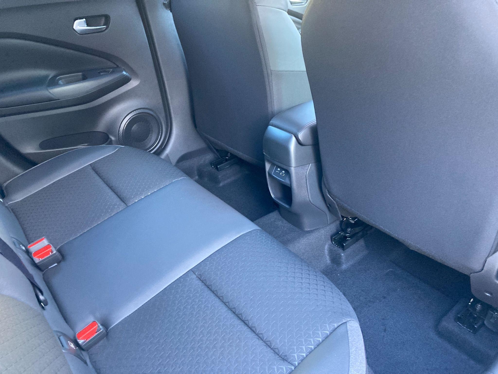 Nissan Juke Image 38