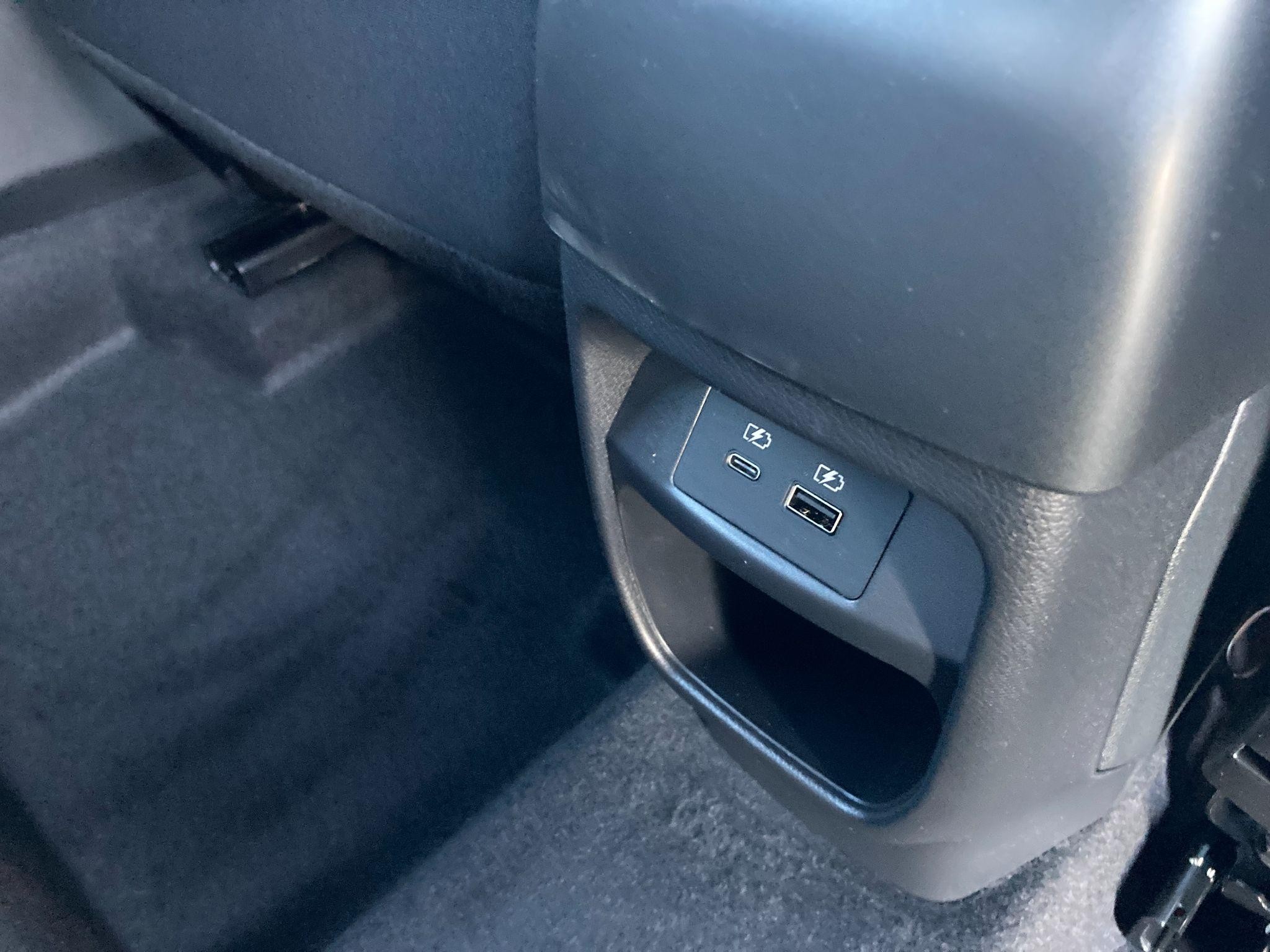 Nissan Juke Image 40