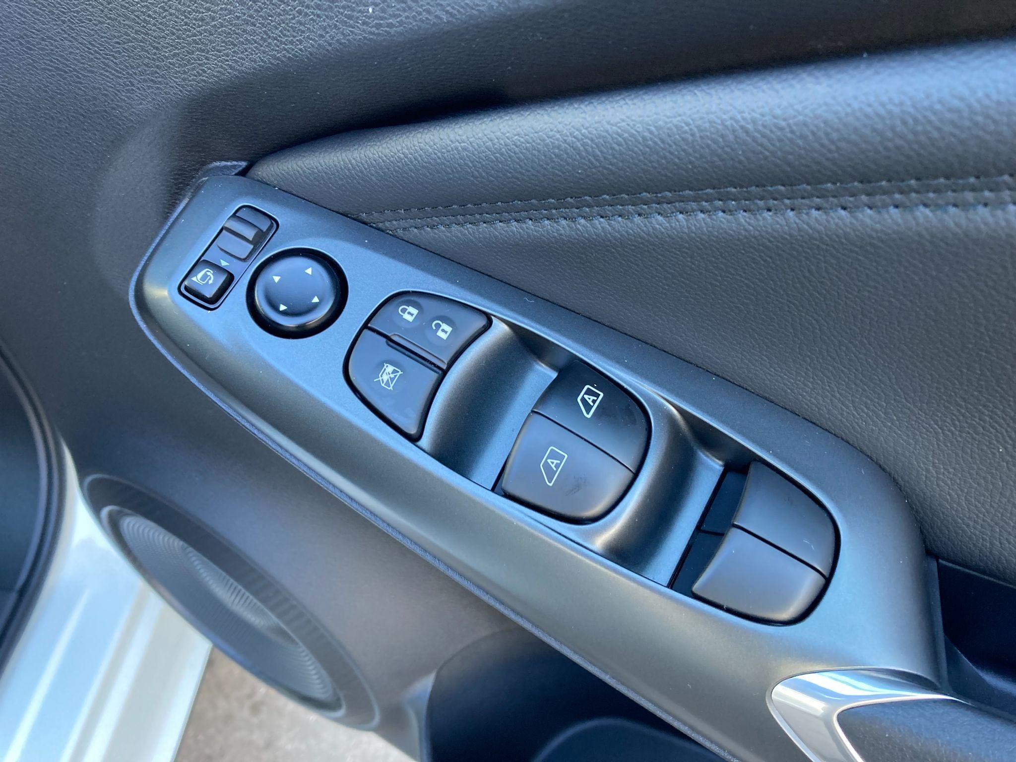 Nissan Juke Image 41