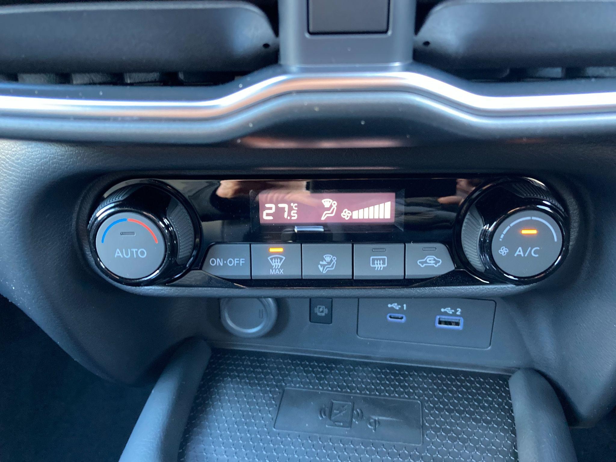 Nissan Juke Image 52
