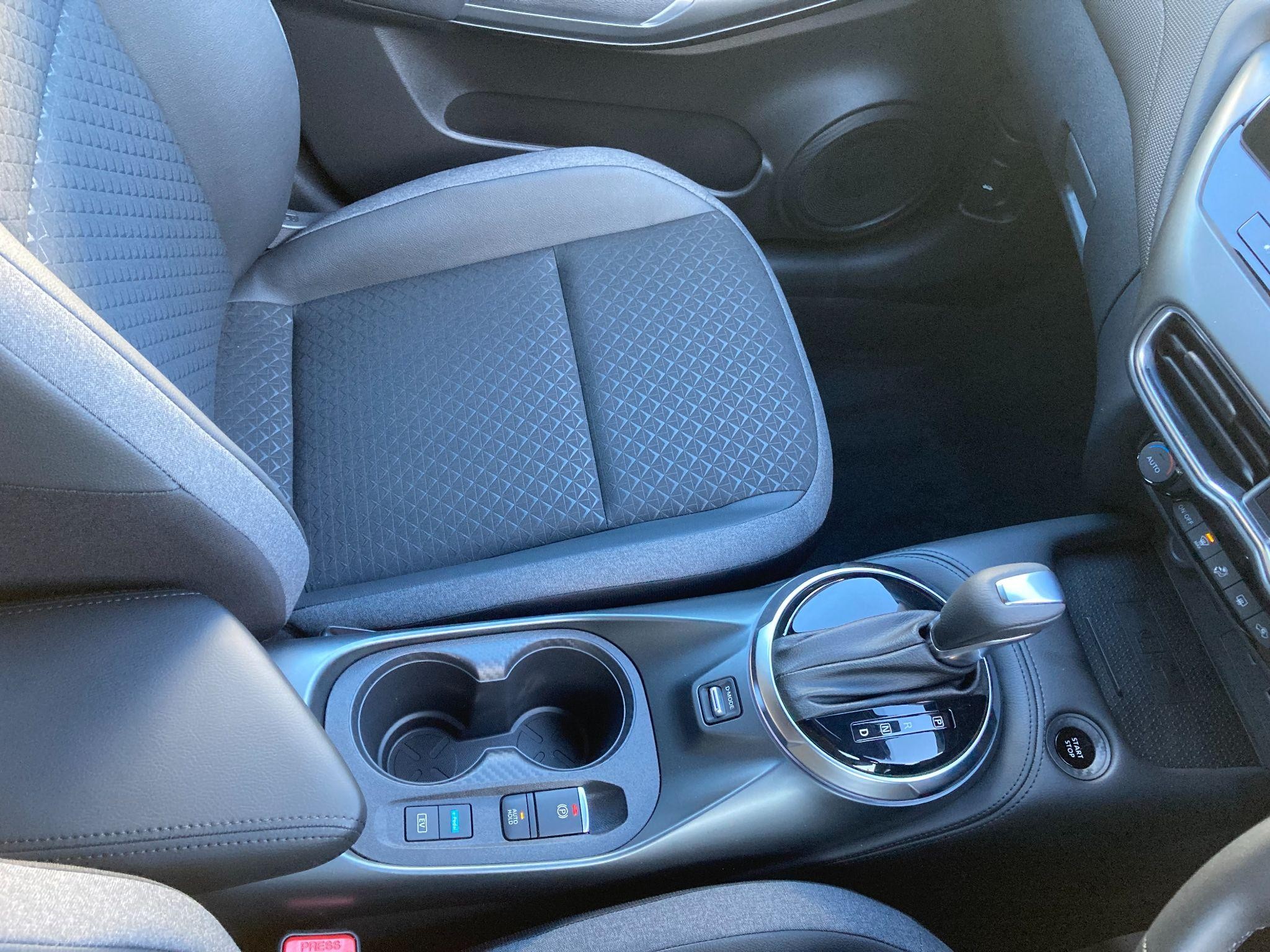 Nissan Juke Image 58