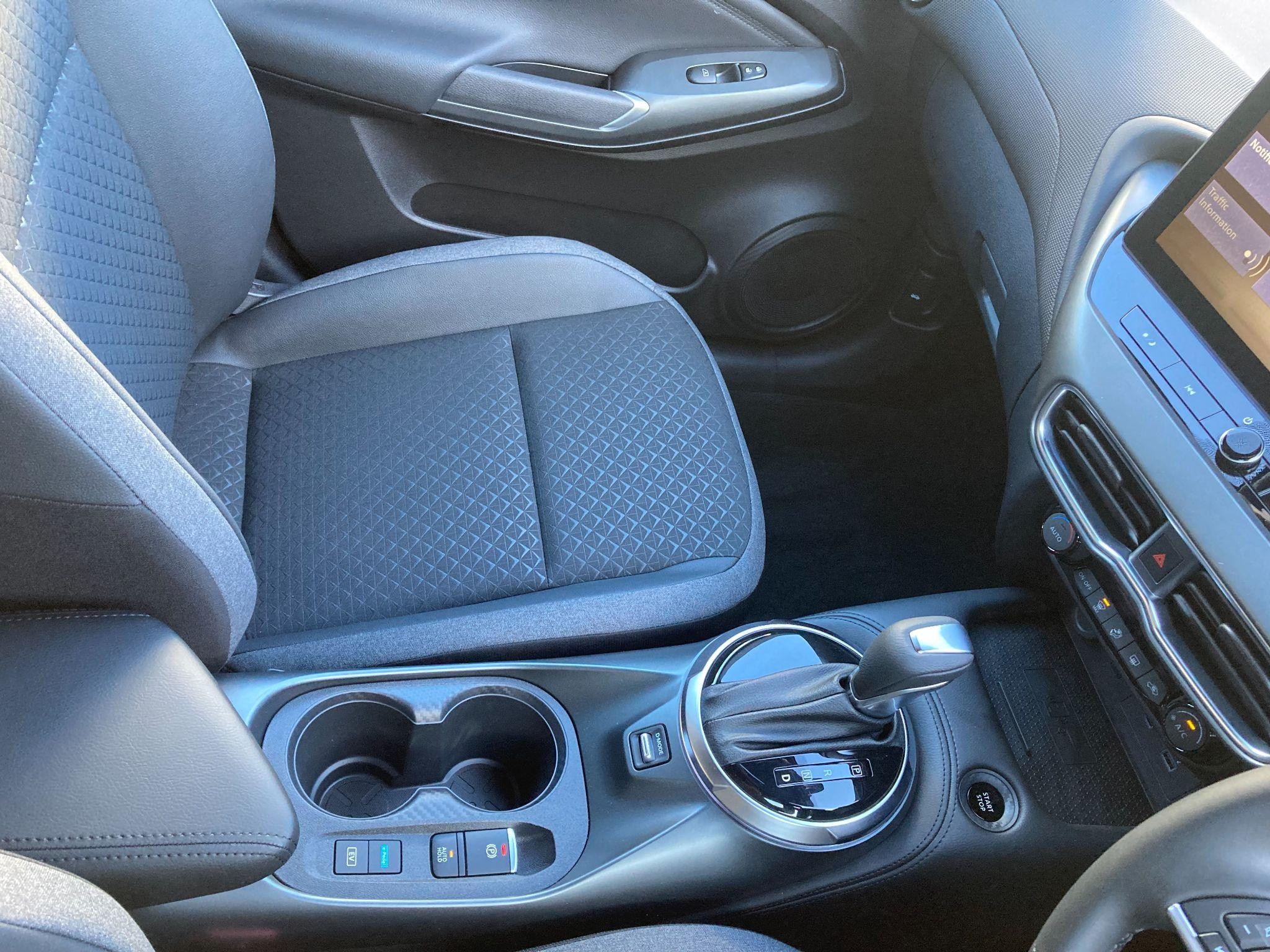 Nissan Juke Image 60