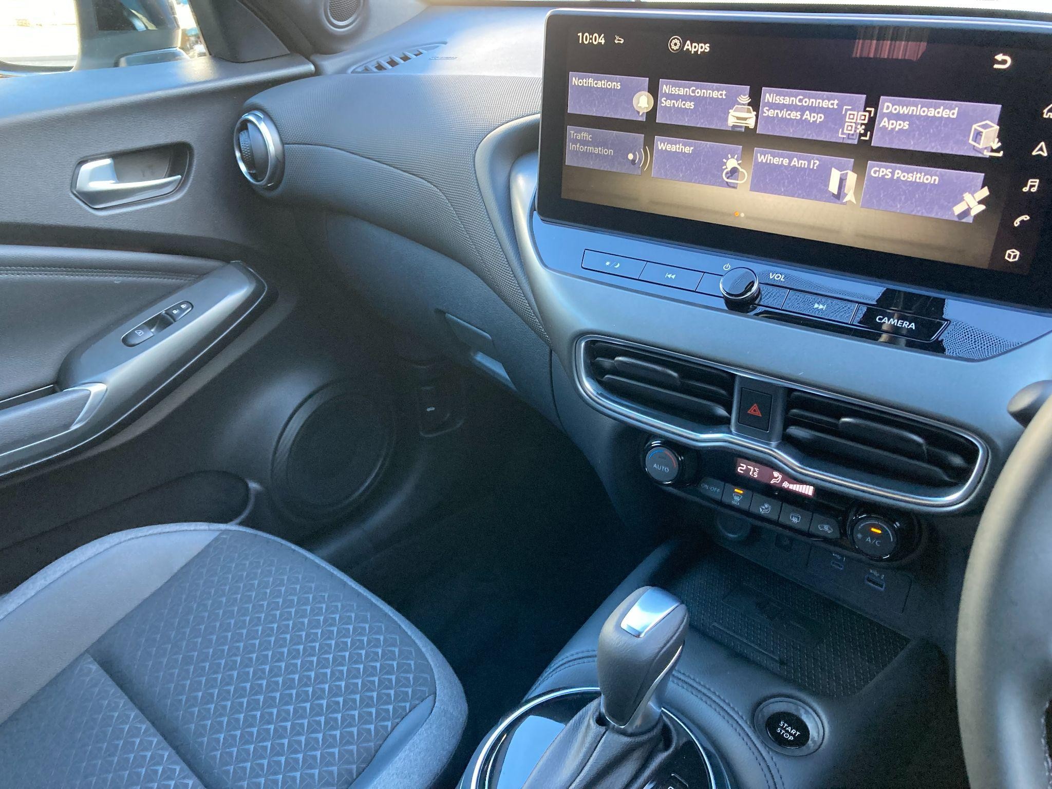 Nissan Juke Image 62