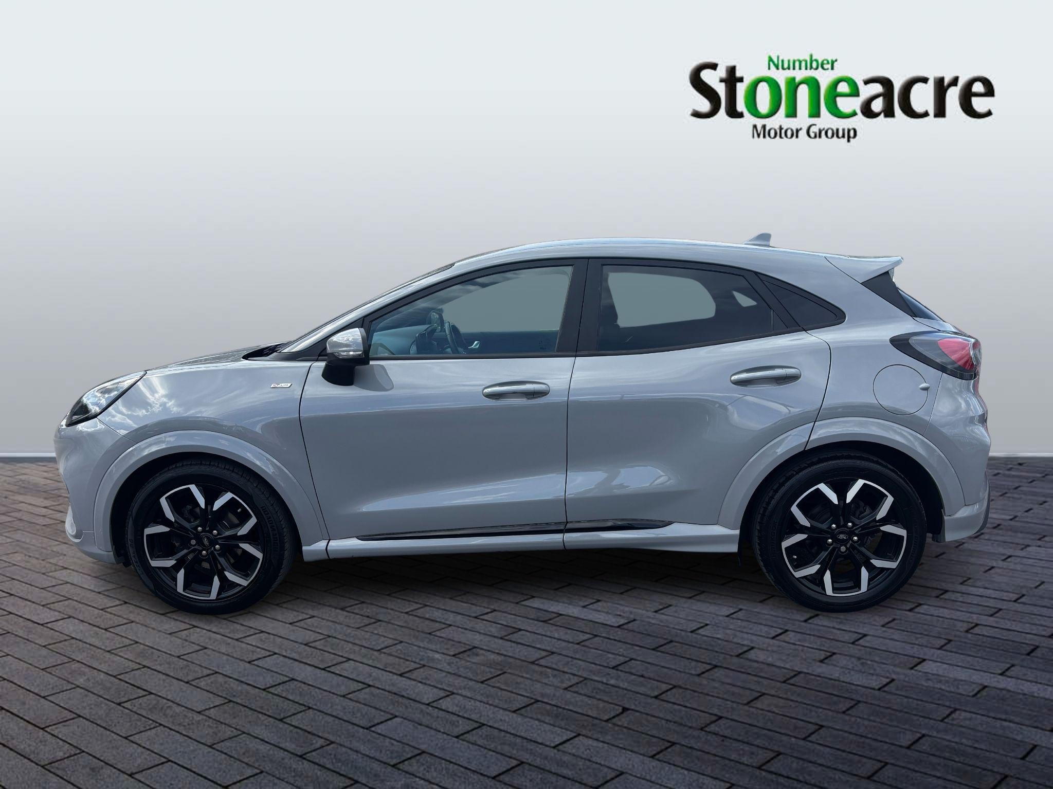Ford Puma Image 5