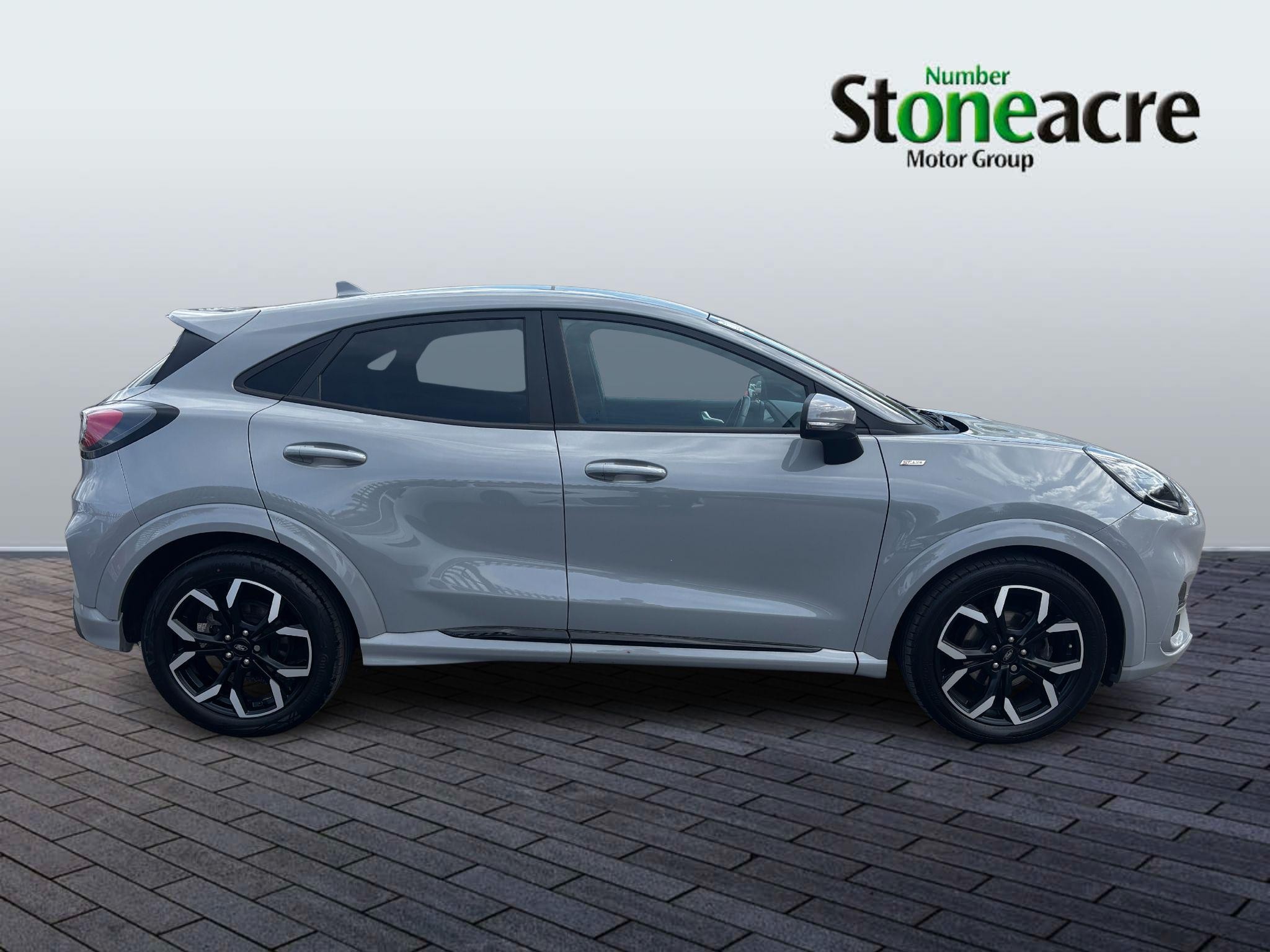 Ford Puma Image 7