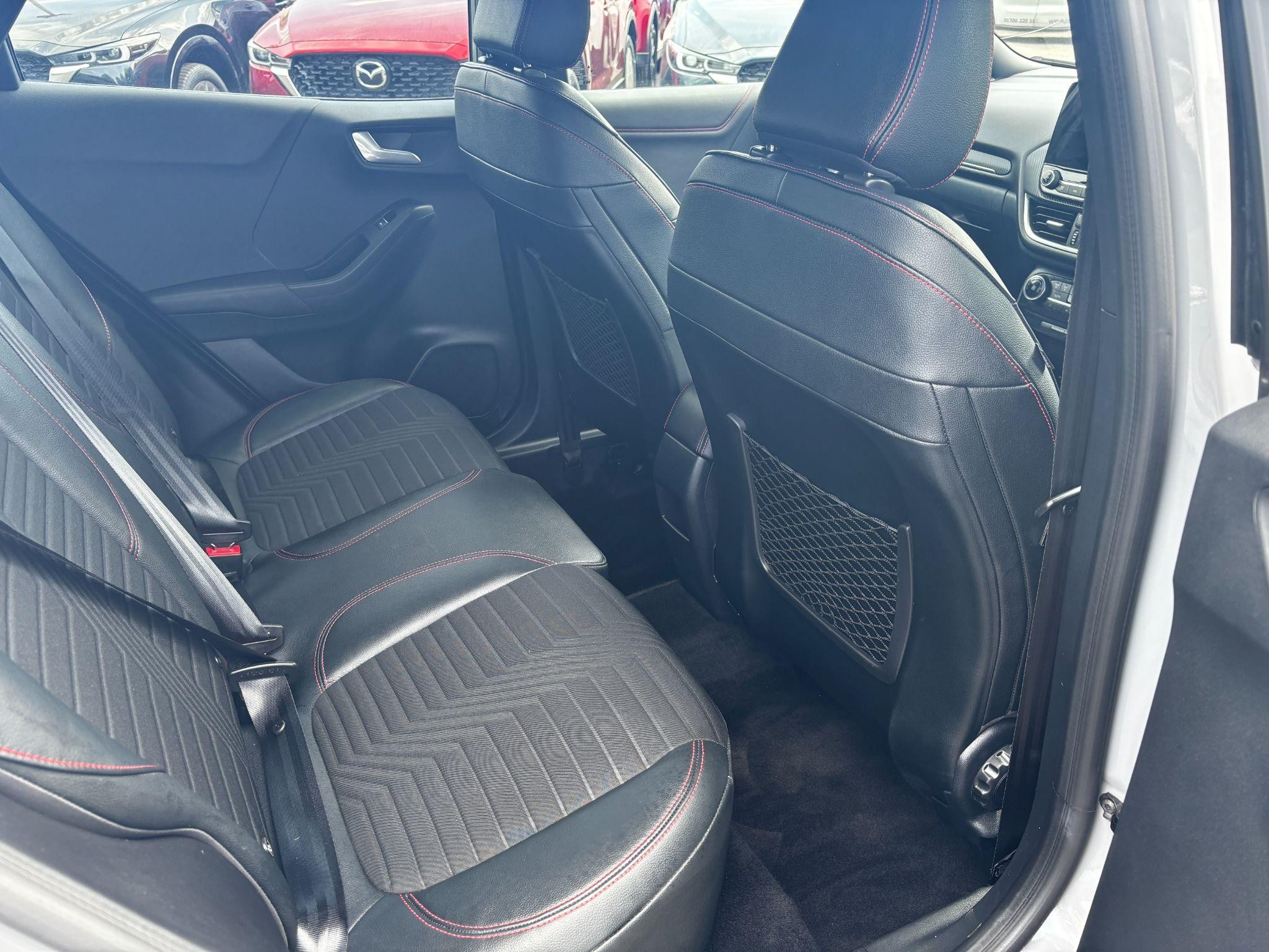 Ford Puma Image 12