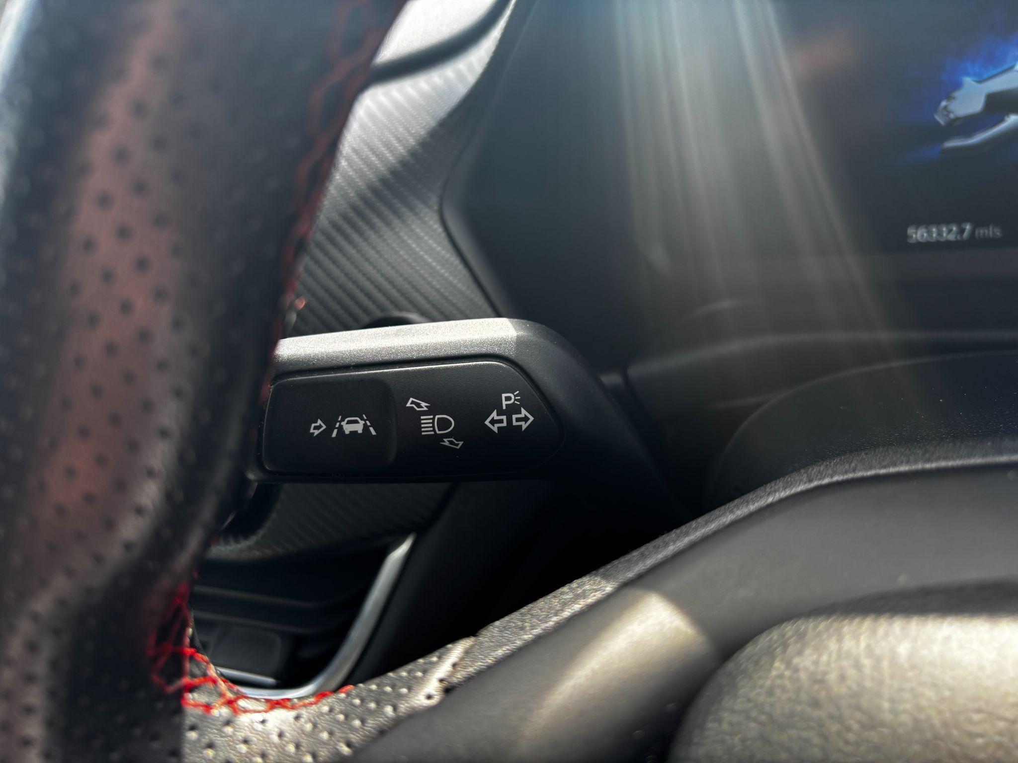 Ford Puma Image 16