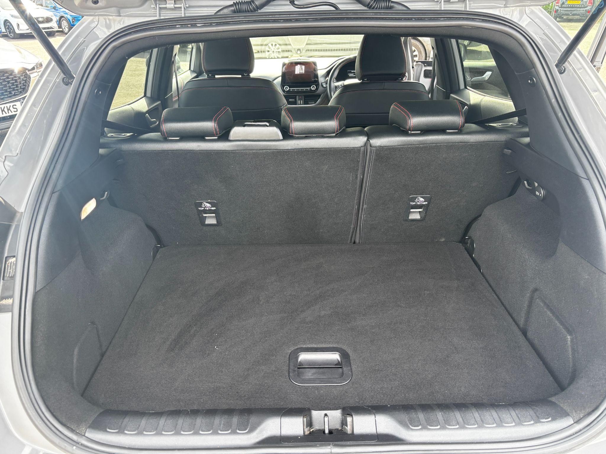 Ford Puma Image 24