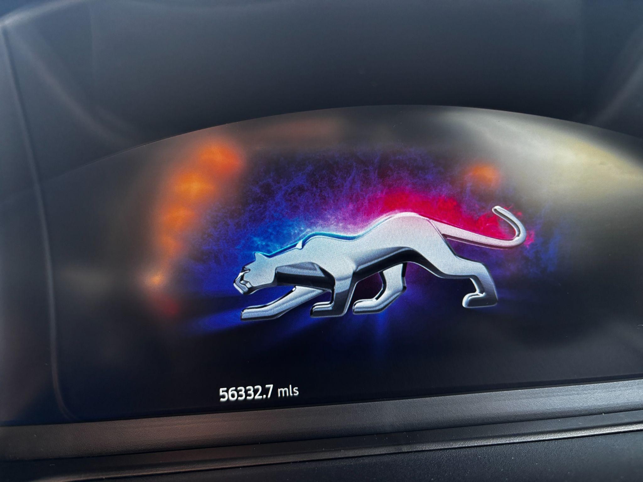 Ford Puma Image 26