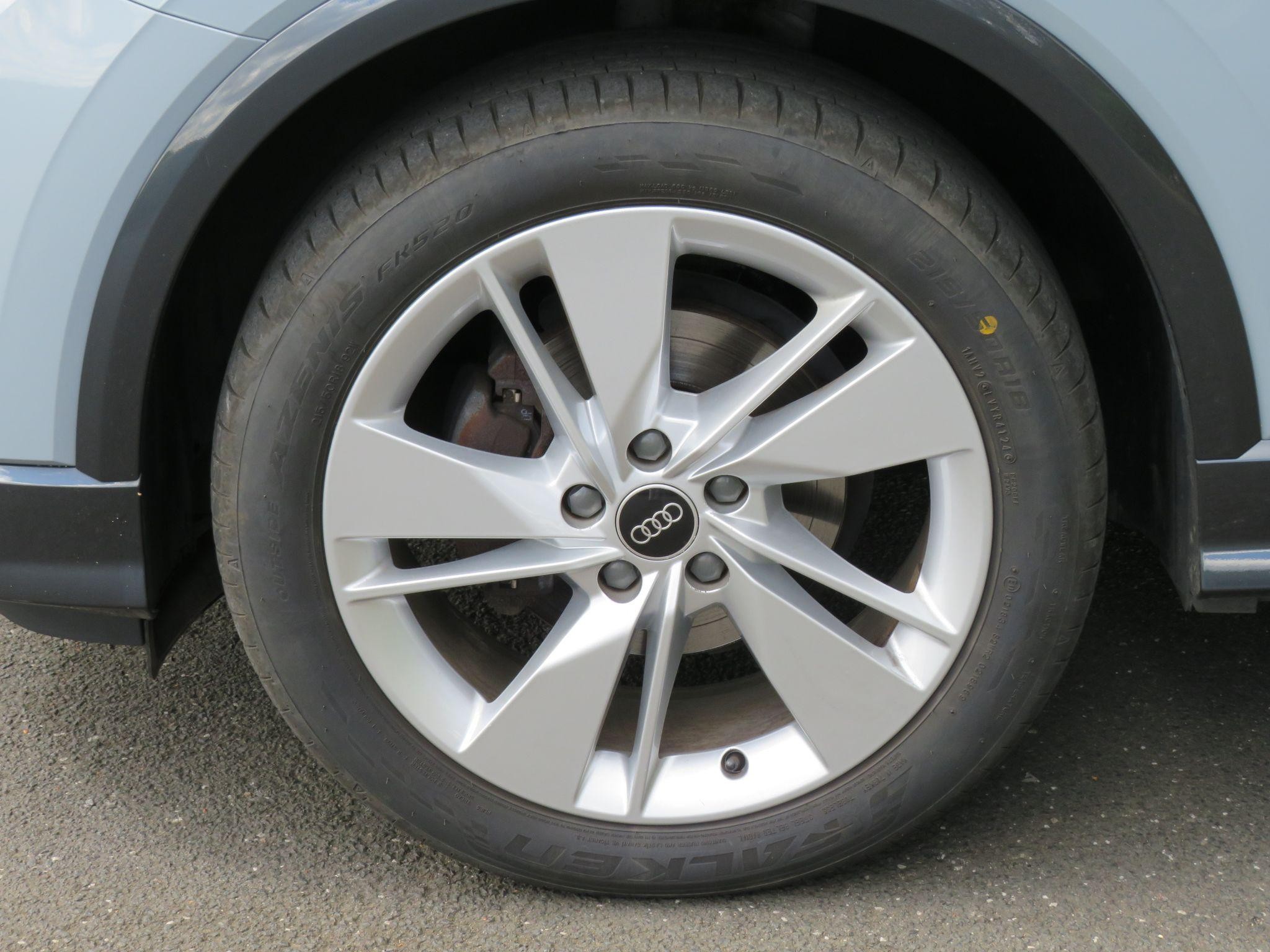 Audi Q2 Image 11