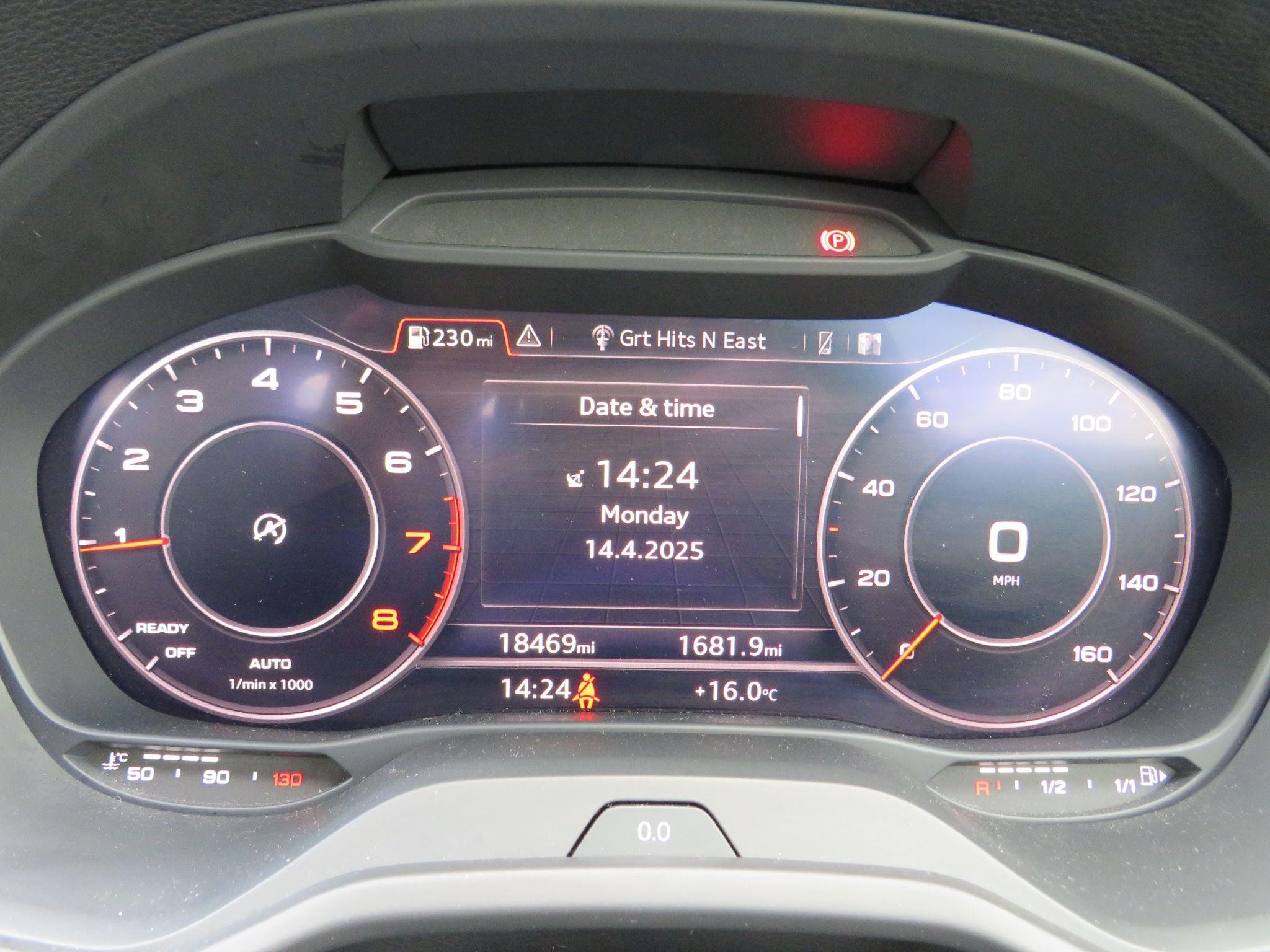 Audi Q2 Image 16