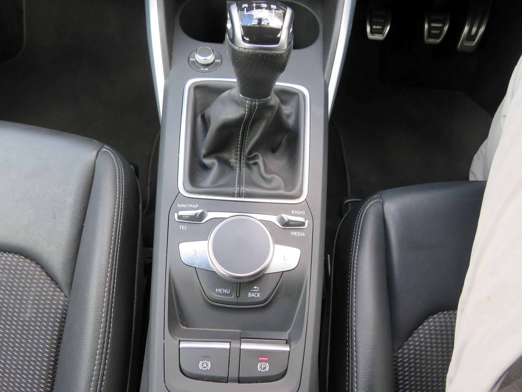 Audi Q2 Image 18