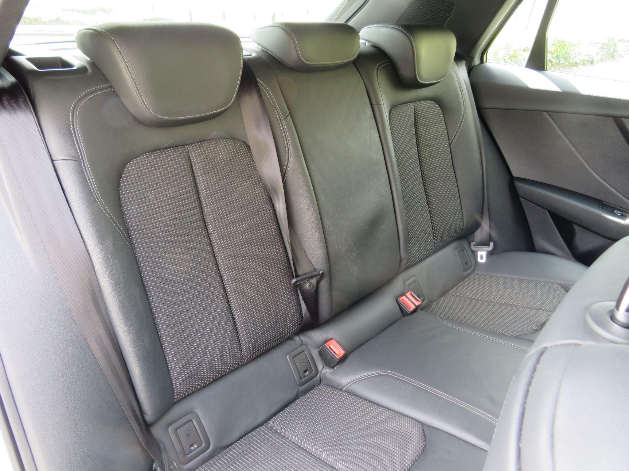 Audi Q2 Image 19