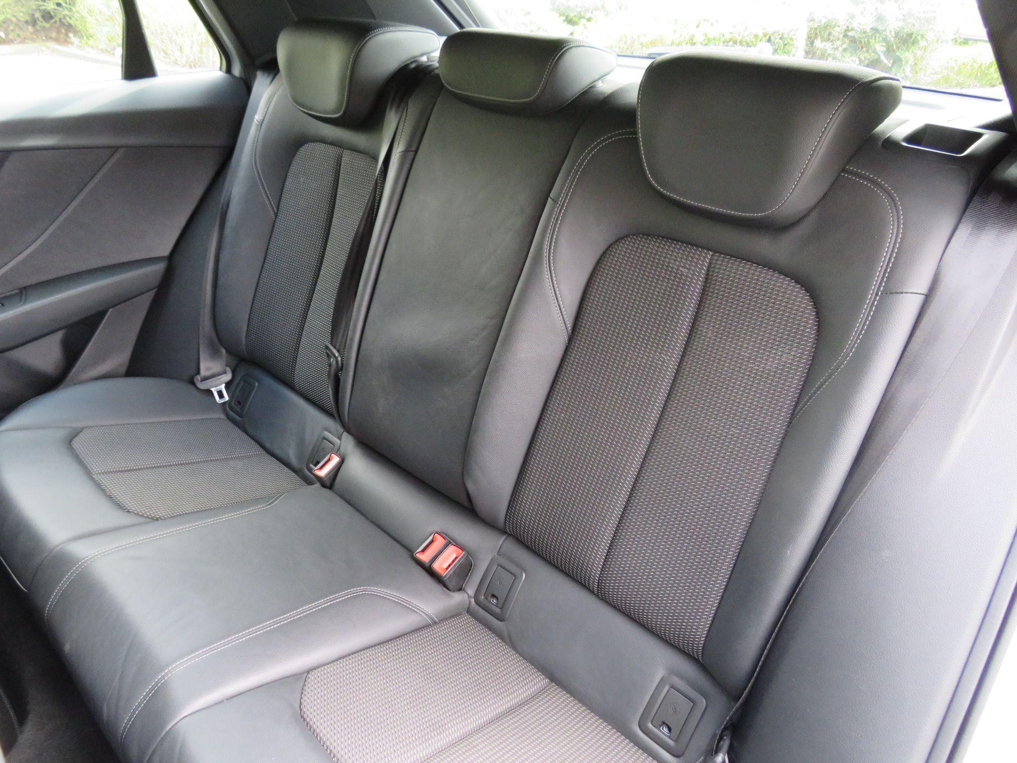 Audi Q2 Image 20