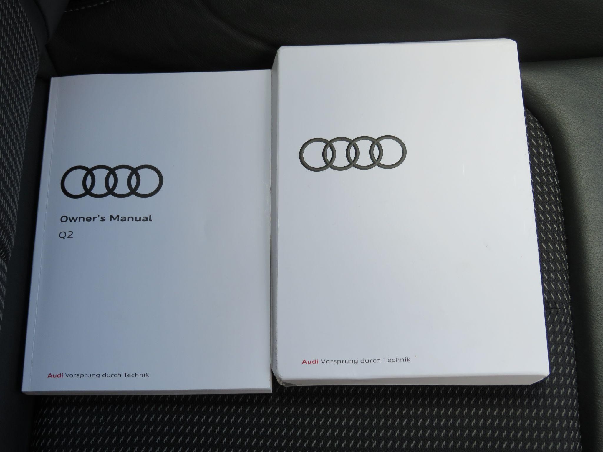 Audi Q2 Image 21