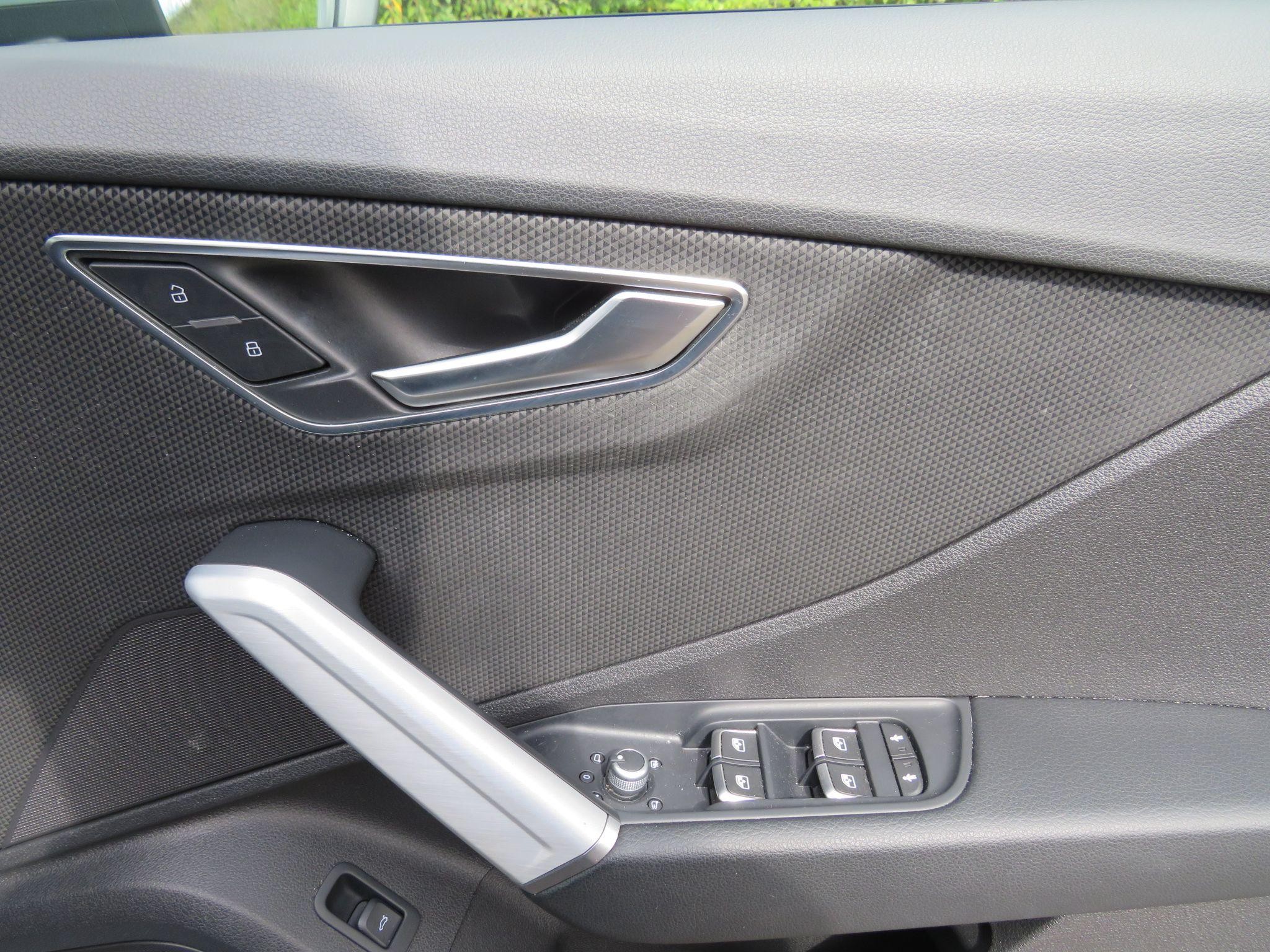 Audi Q2 Image 25