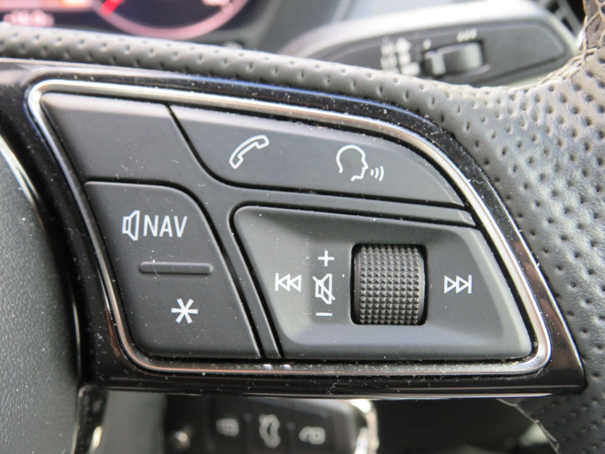 Audi Q2 Image 30