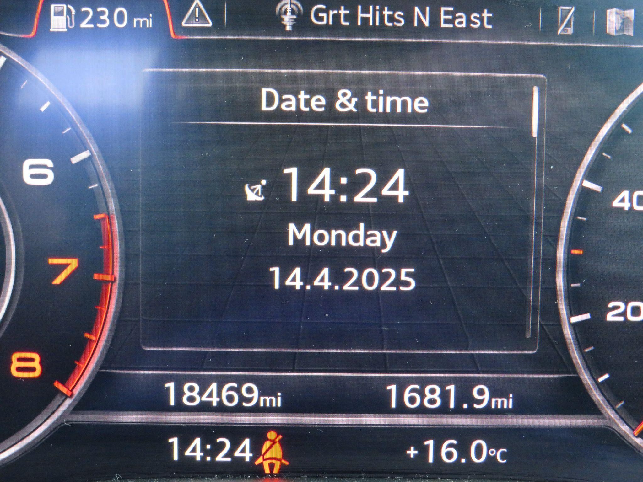 Audi Q2 Image 35