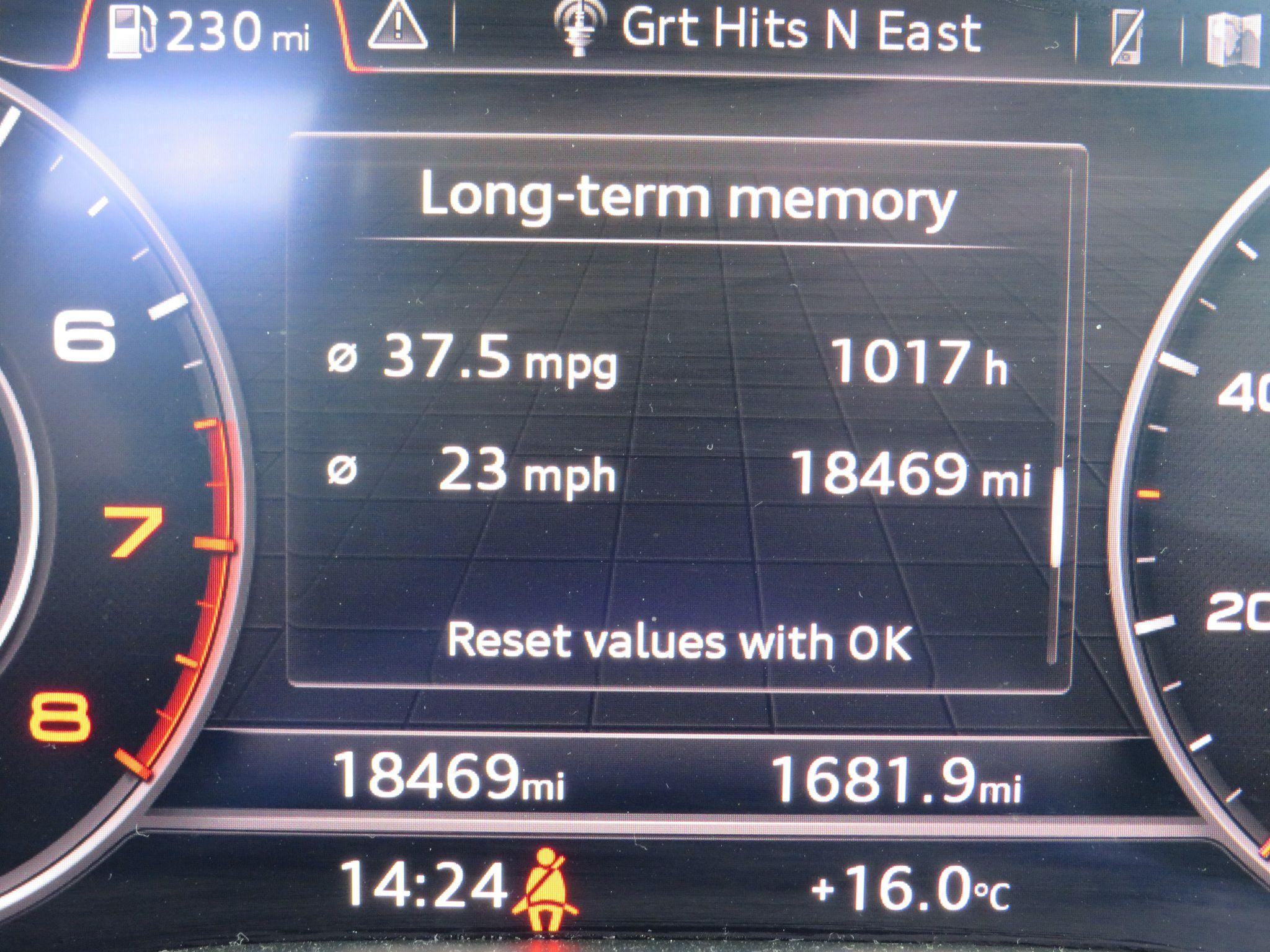 Audi Q2 Image 36