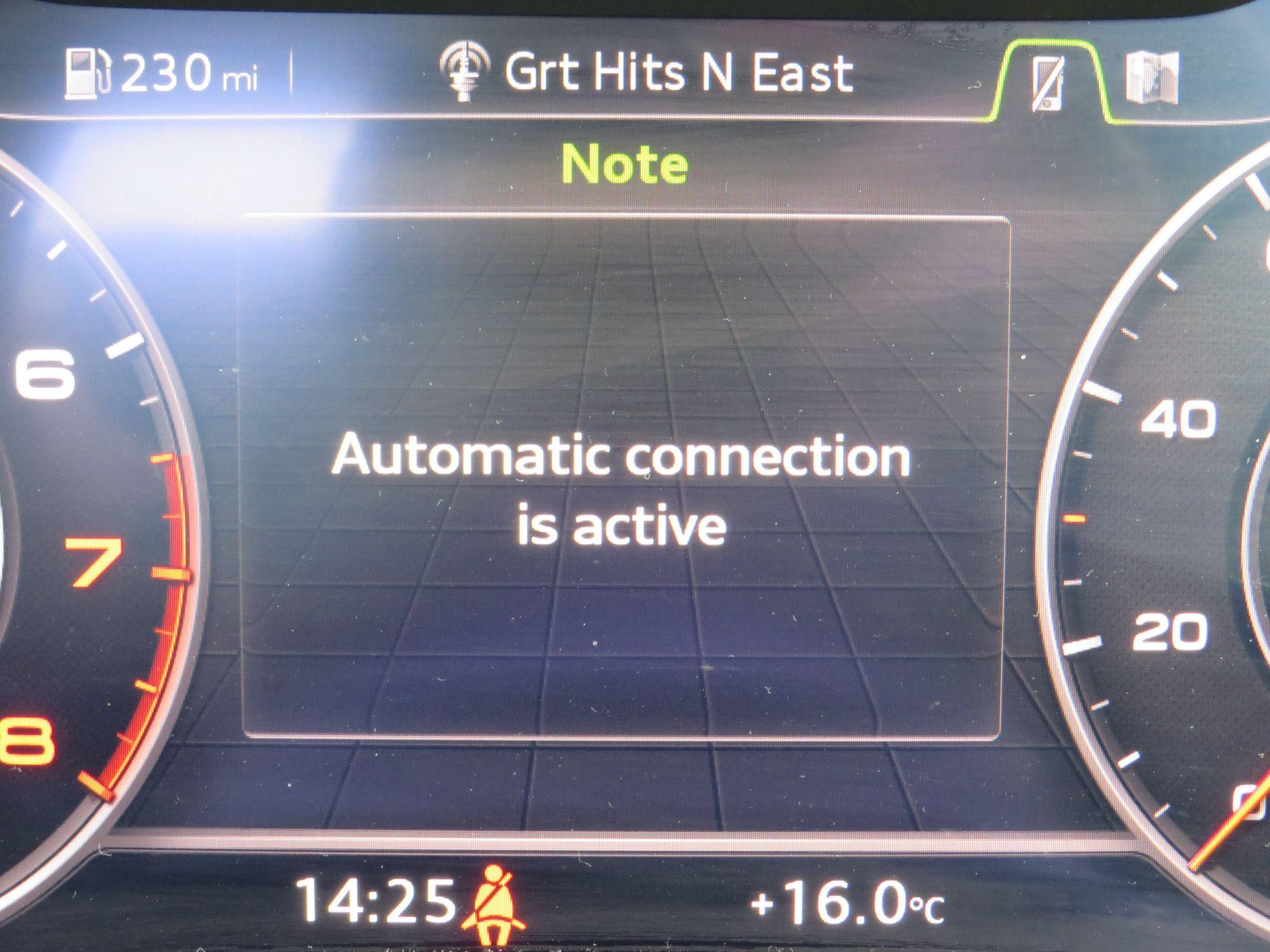 Audi Q2 Image 39