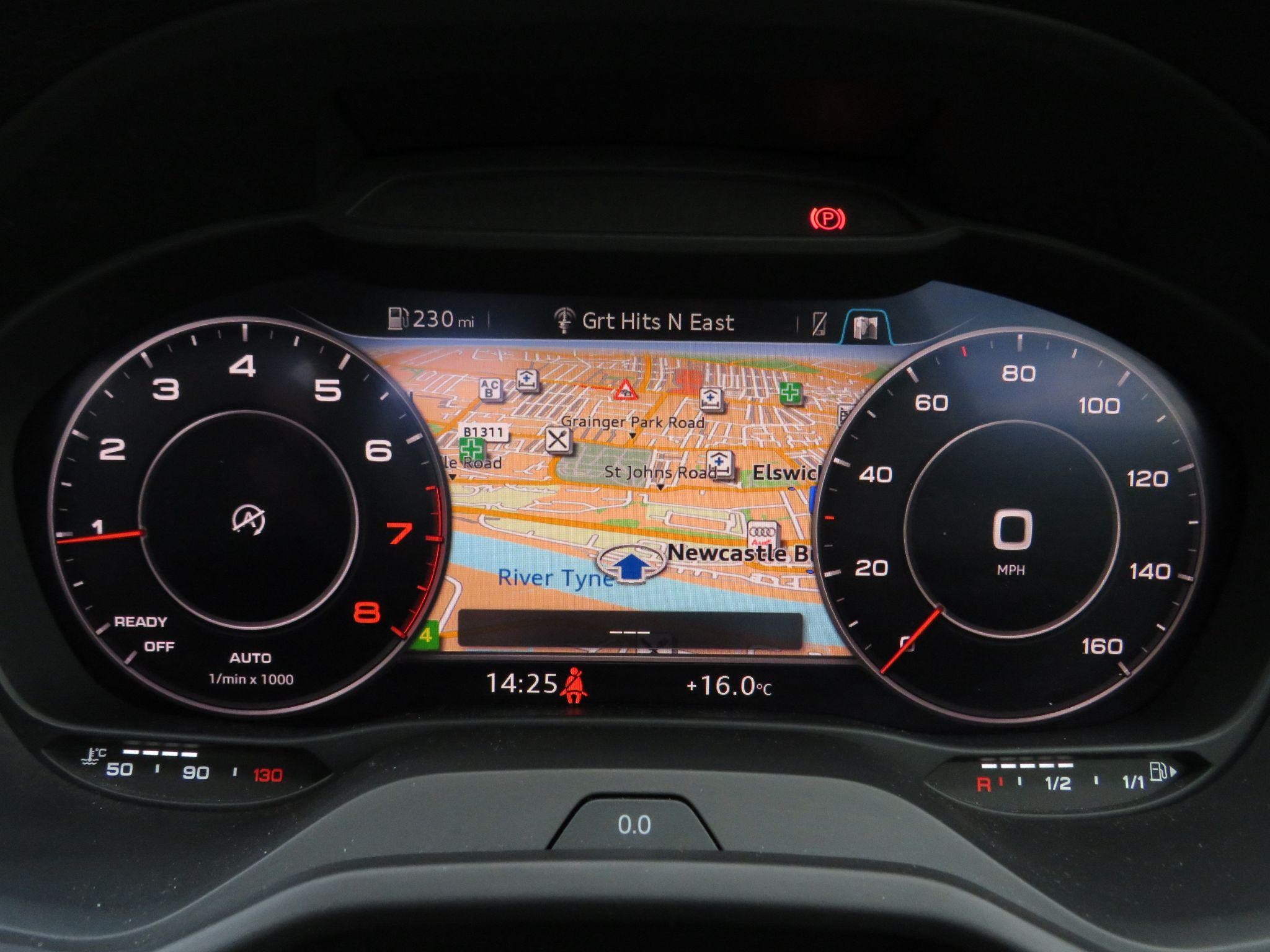 Audi Q2 Image 41