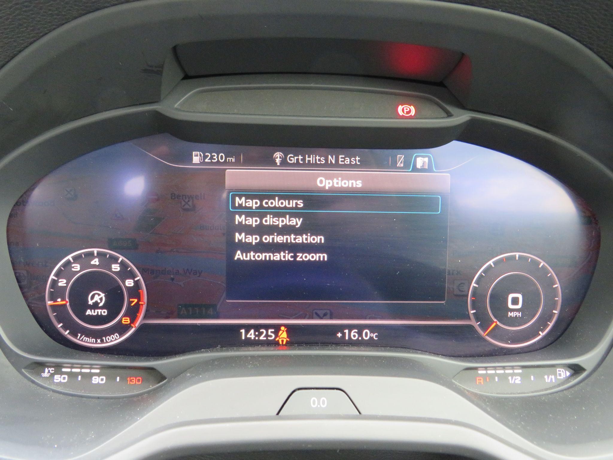 Audi Q2 Image 43