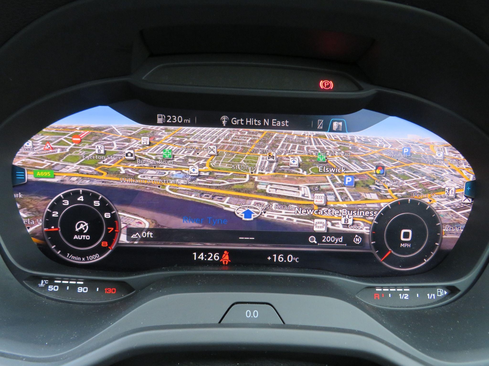 Audi Q2 Image 44