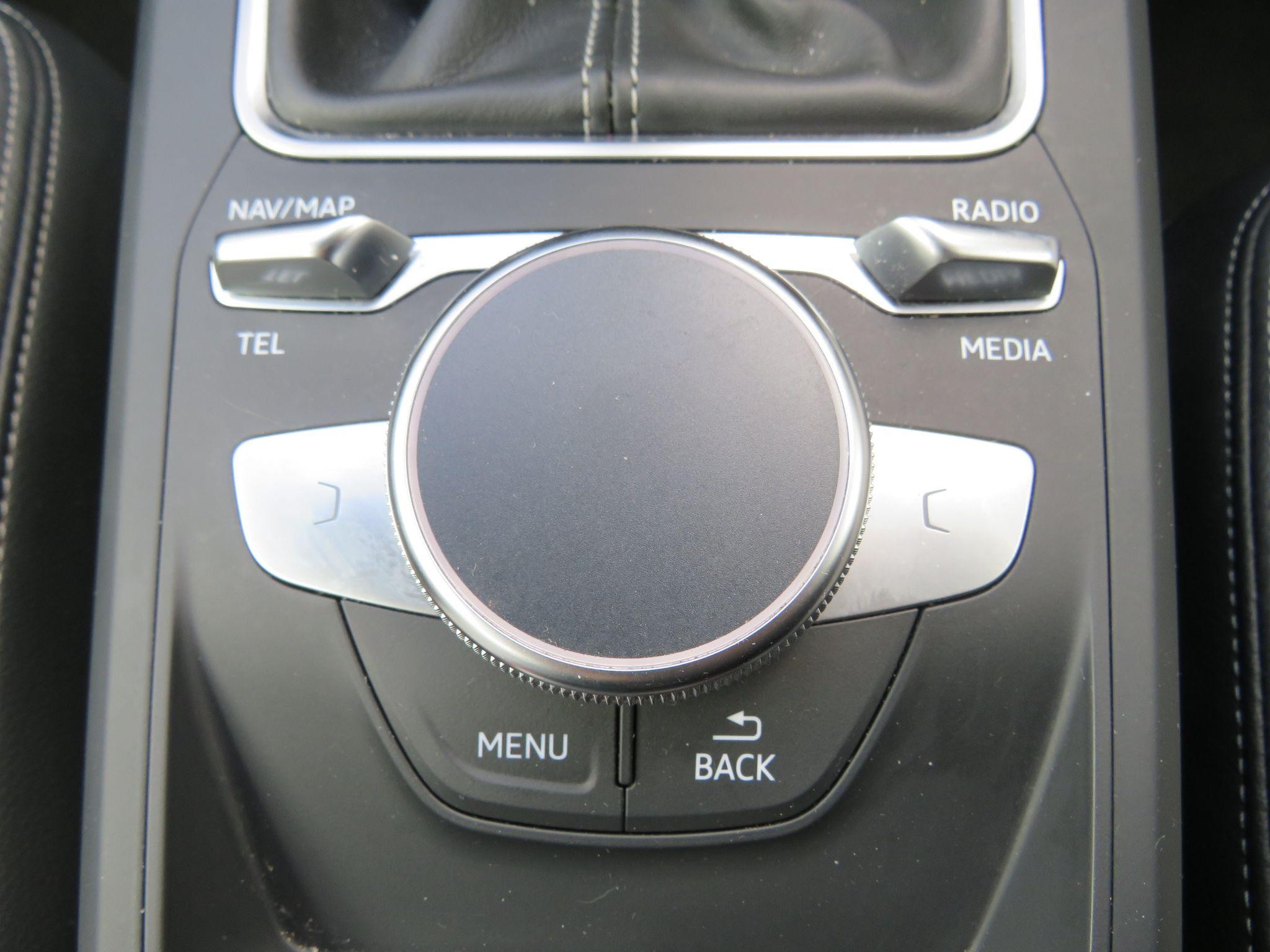 Audi Q2 Image 46