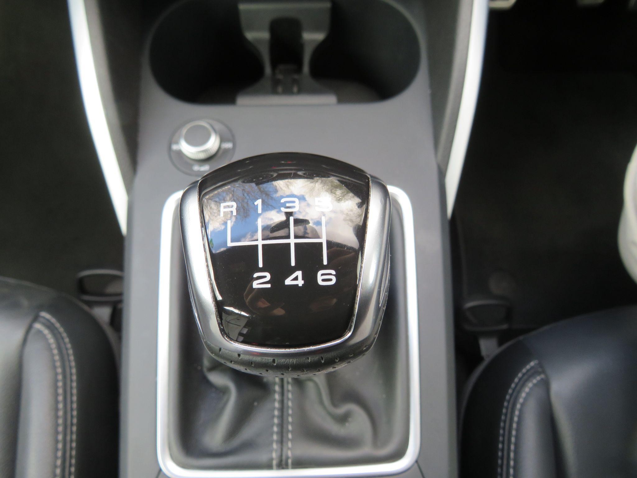 Audi Q2 Image 47