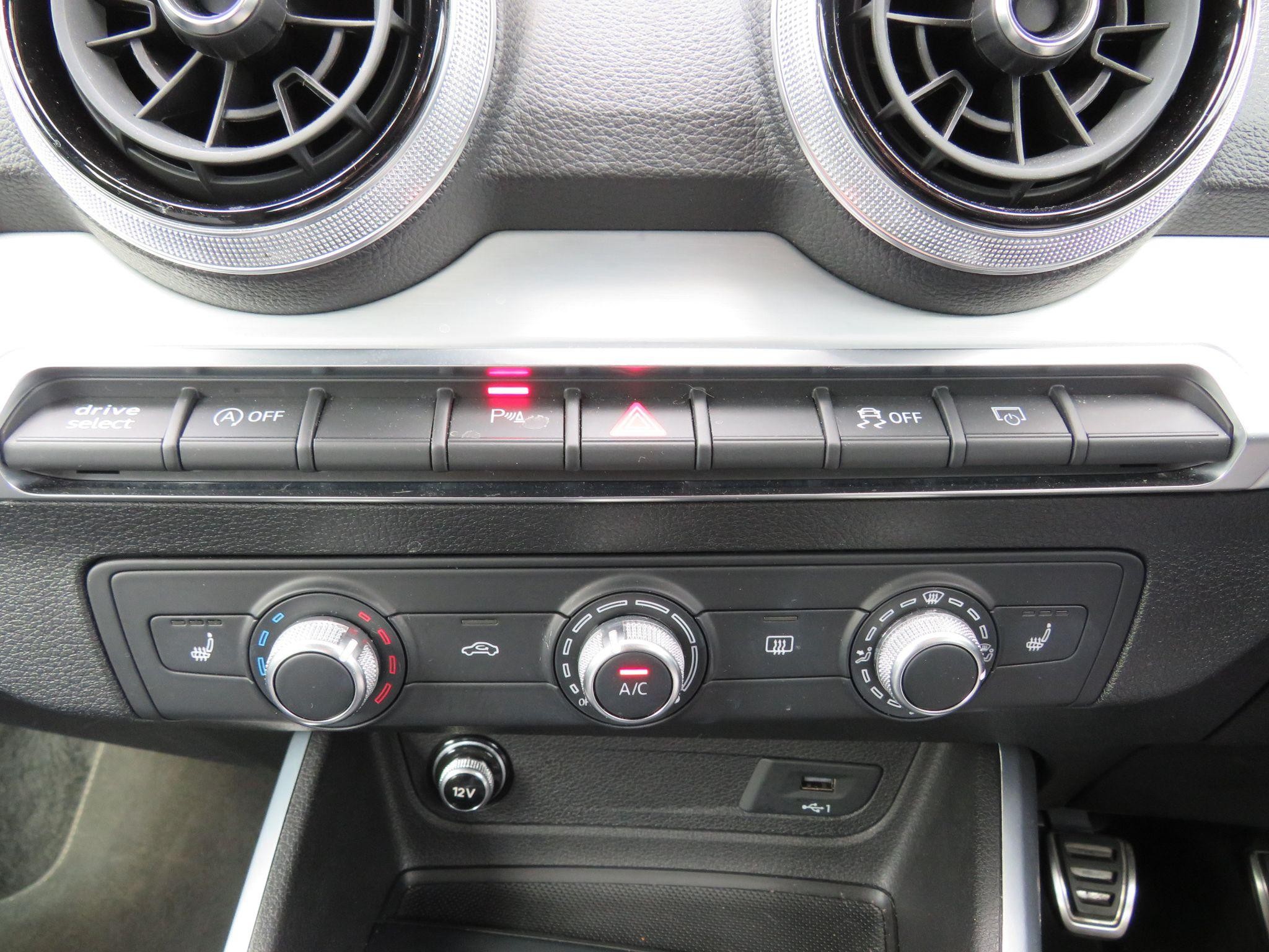 Audi Q2 Image 50