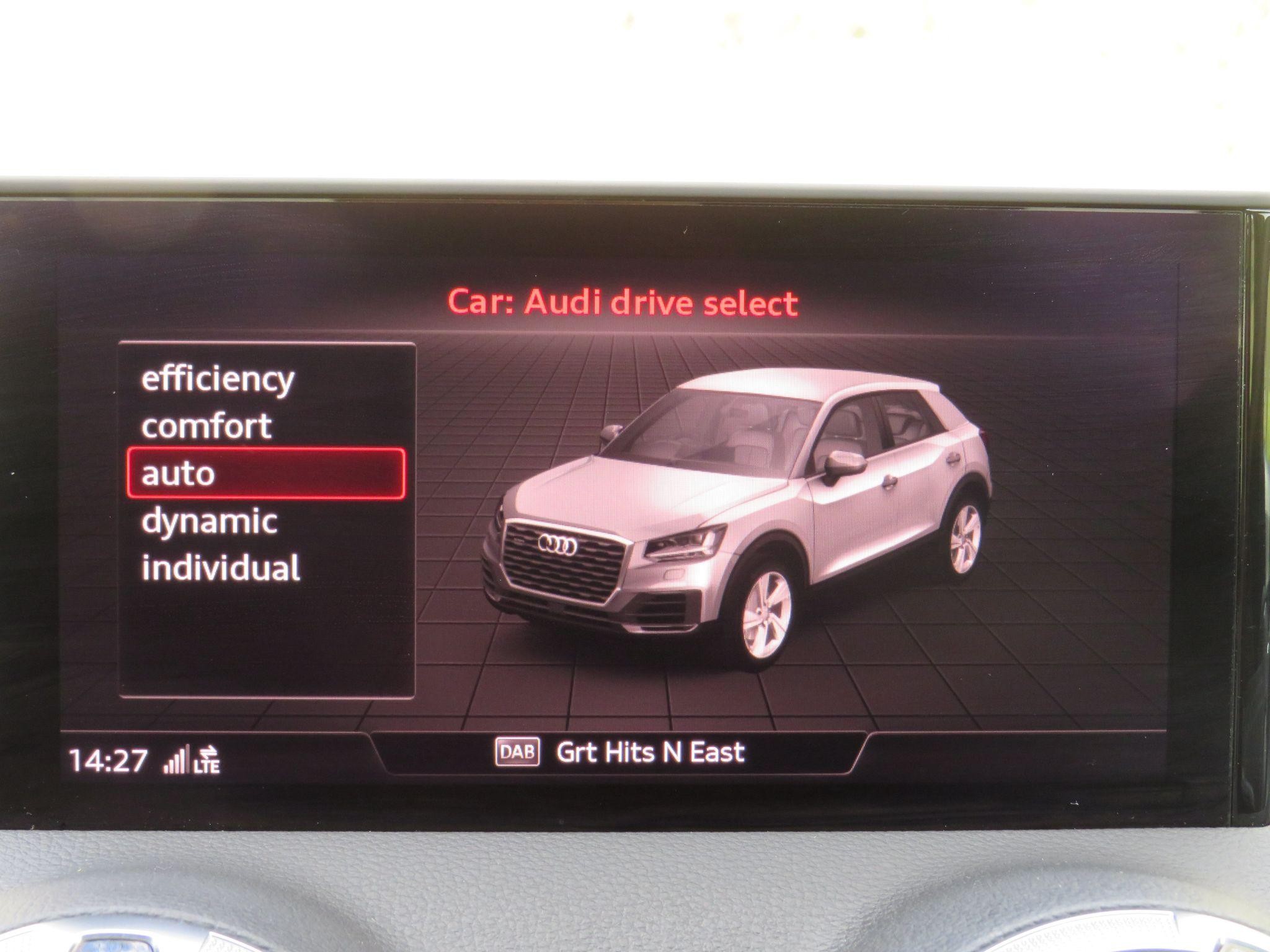 Audi Q2 Image 52