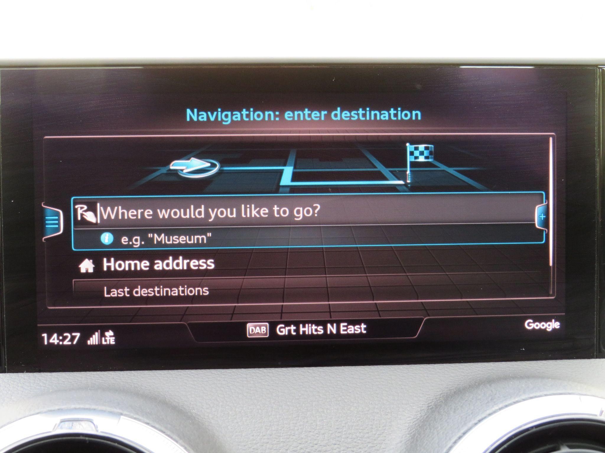 Audi Q2 Image 54
