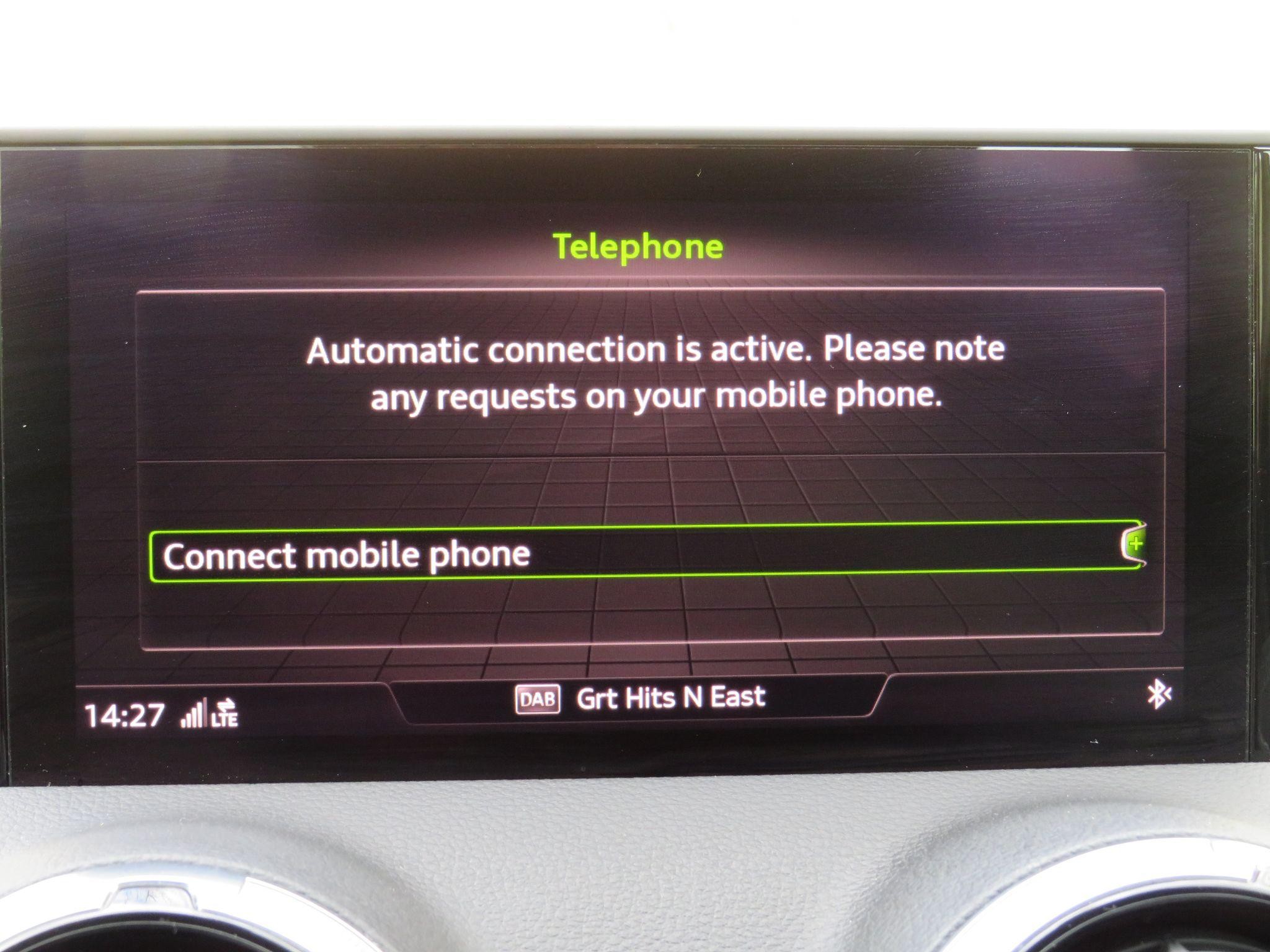 Audi Q2 Image 55